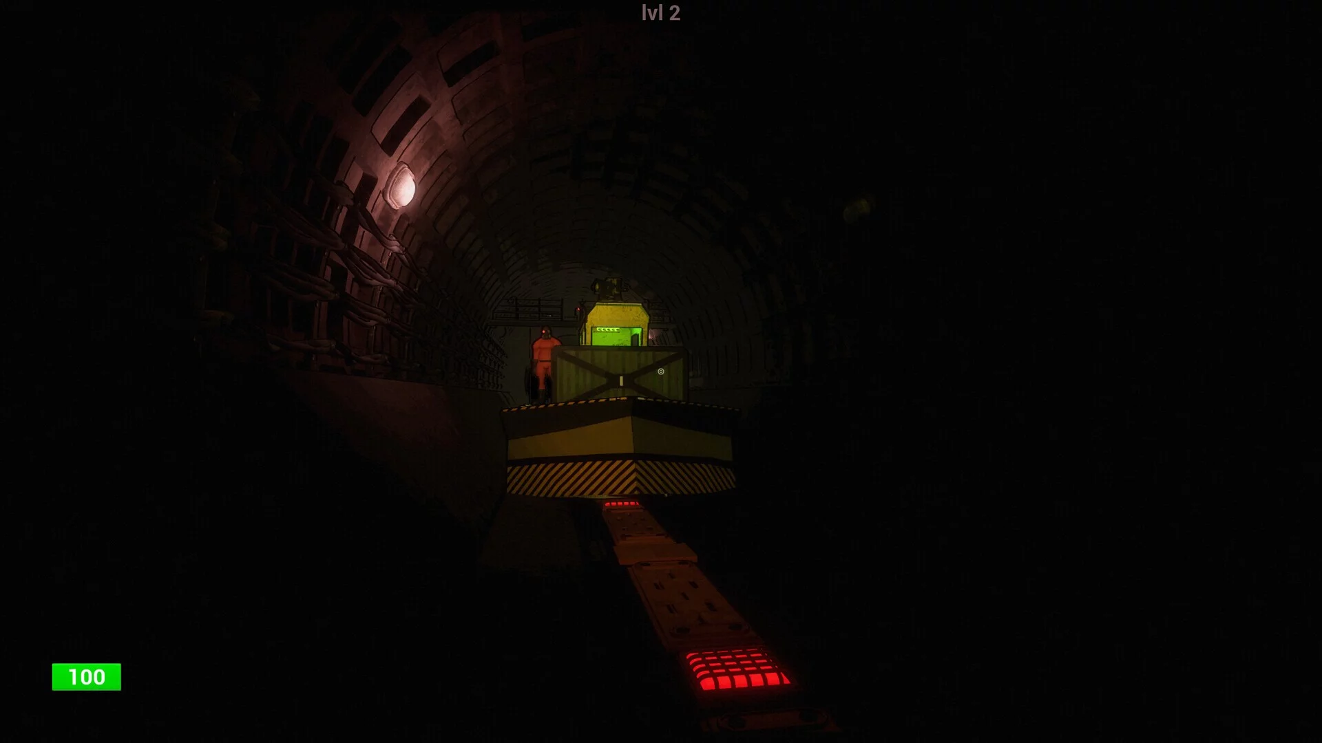Изображение игры: H.Z.T.