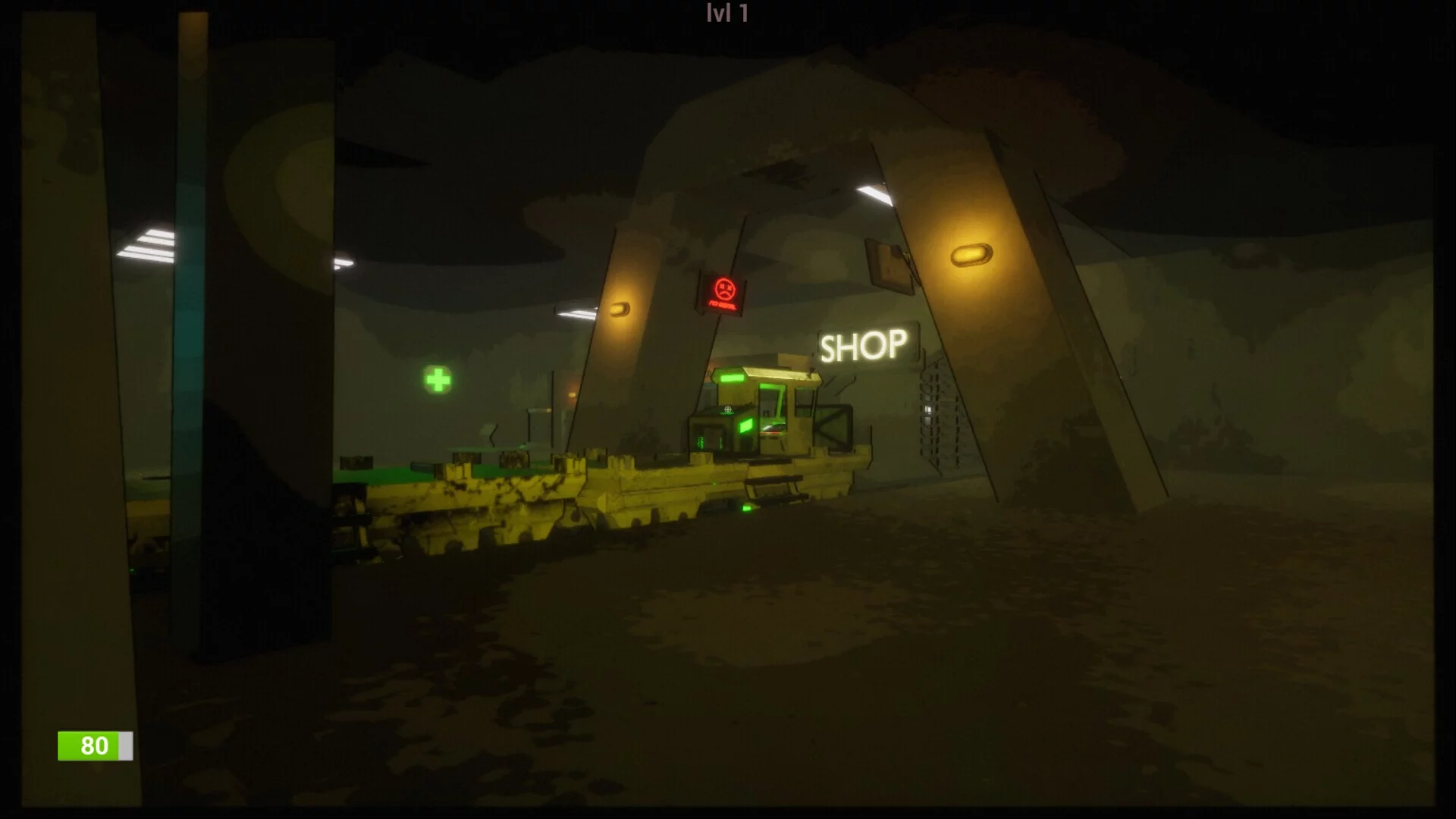 Изображение игры: H.Z.T.