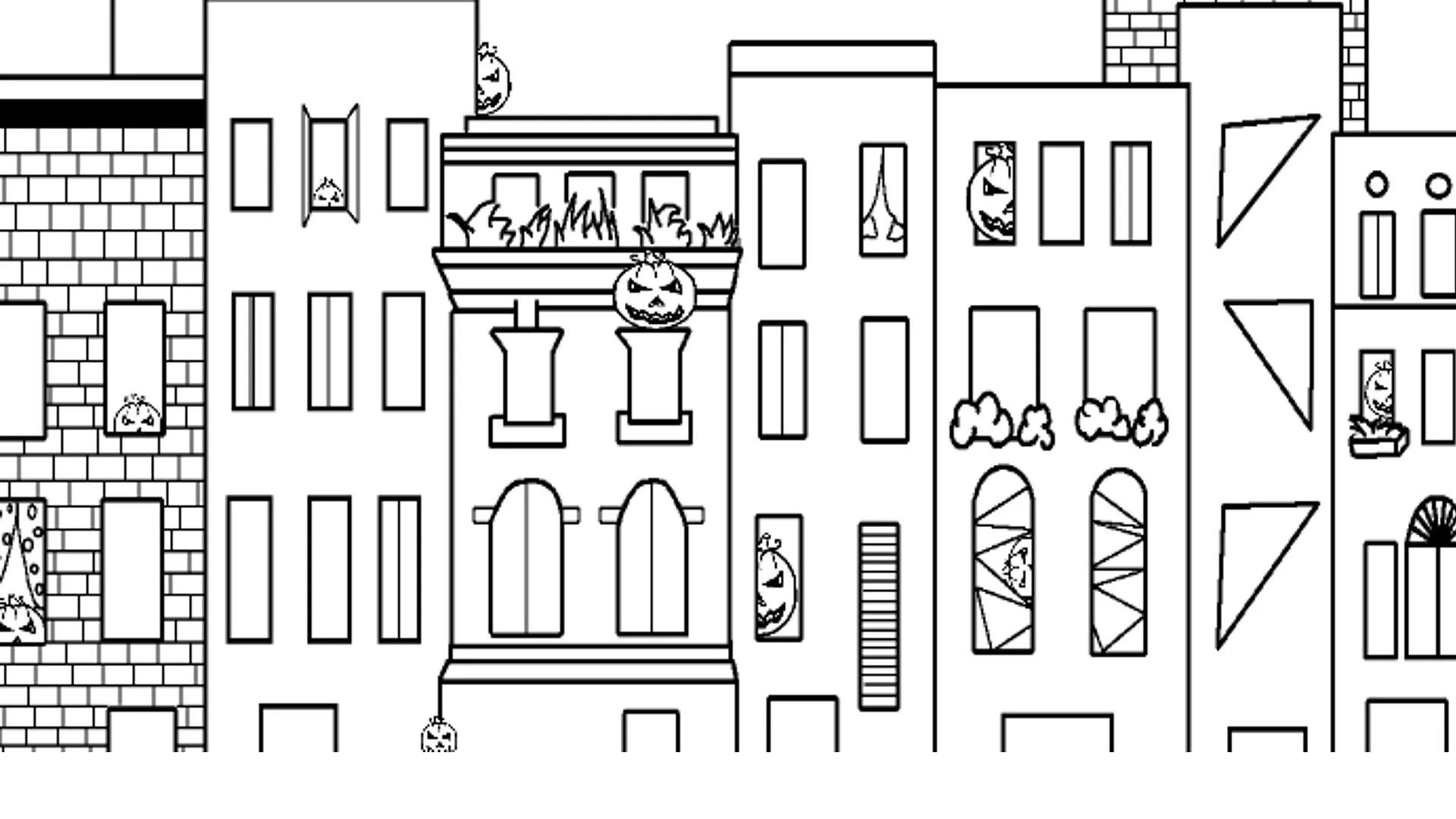 Изображение игры: Pick 100 Bones