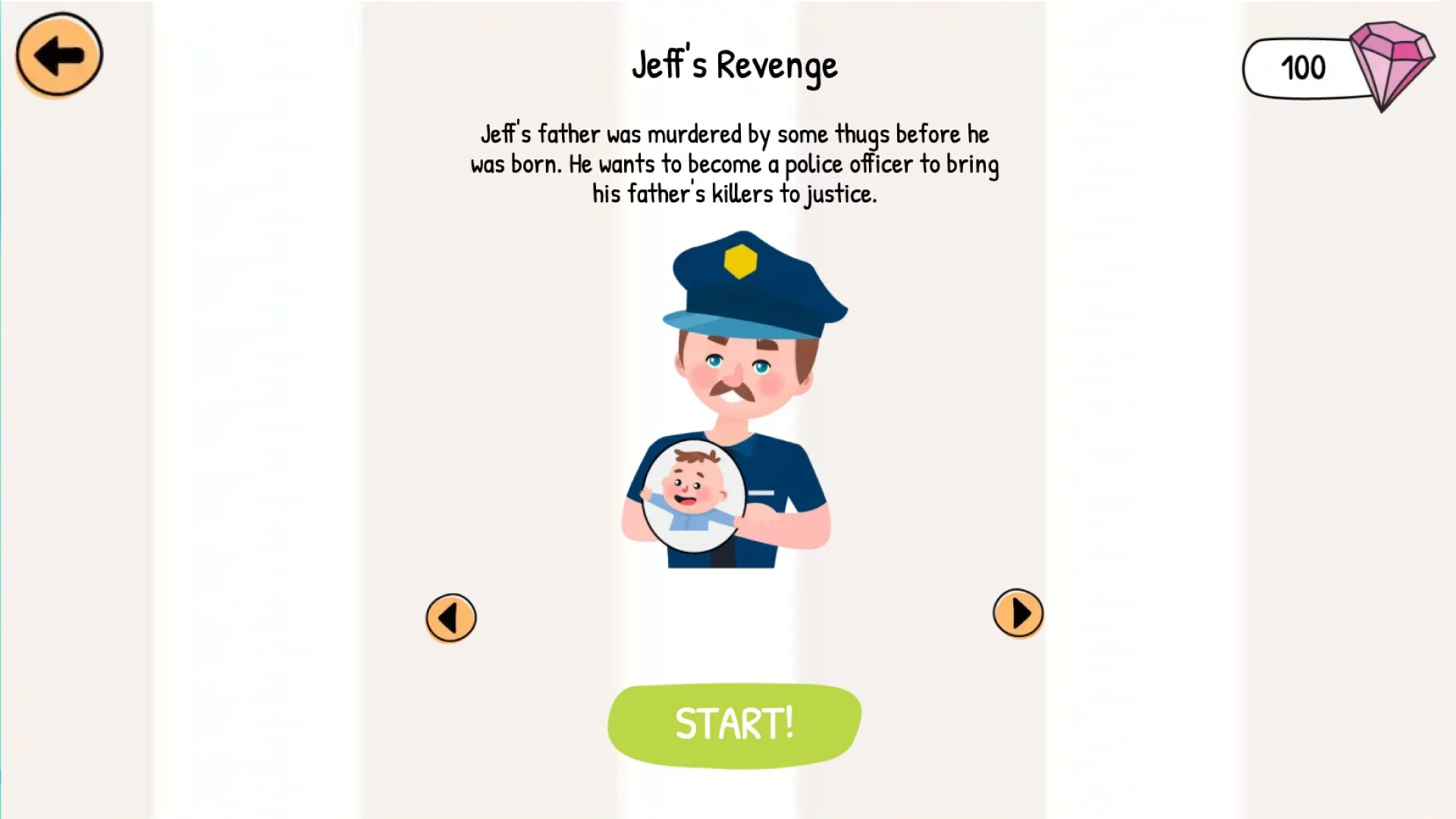 Изображение игры: Life Choices