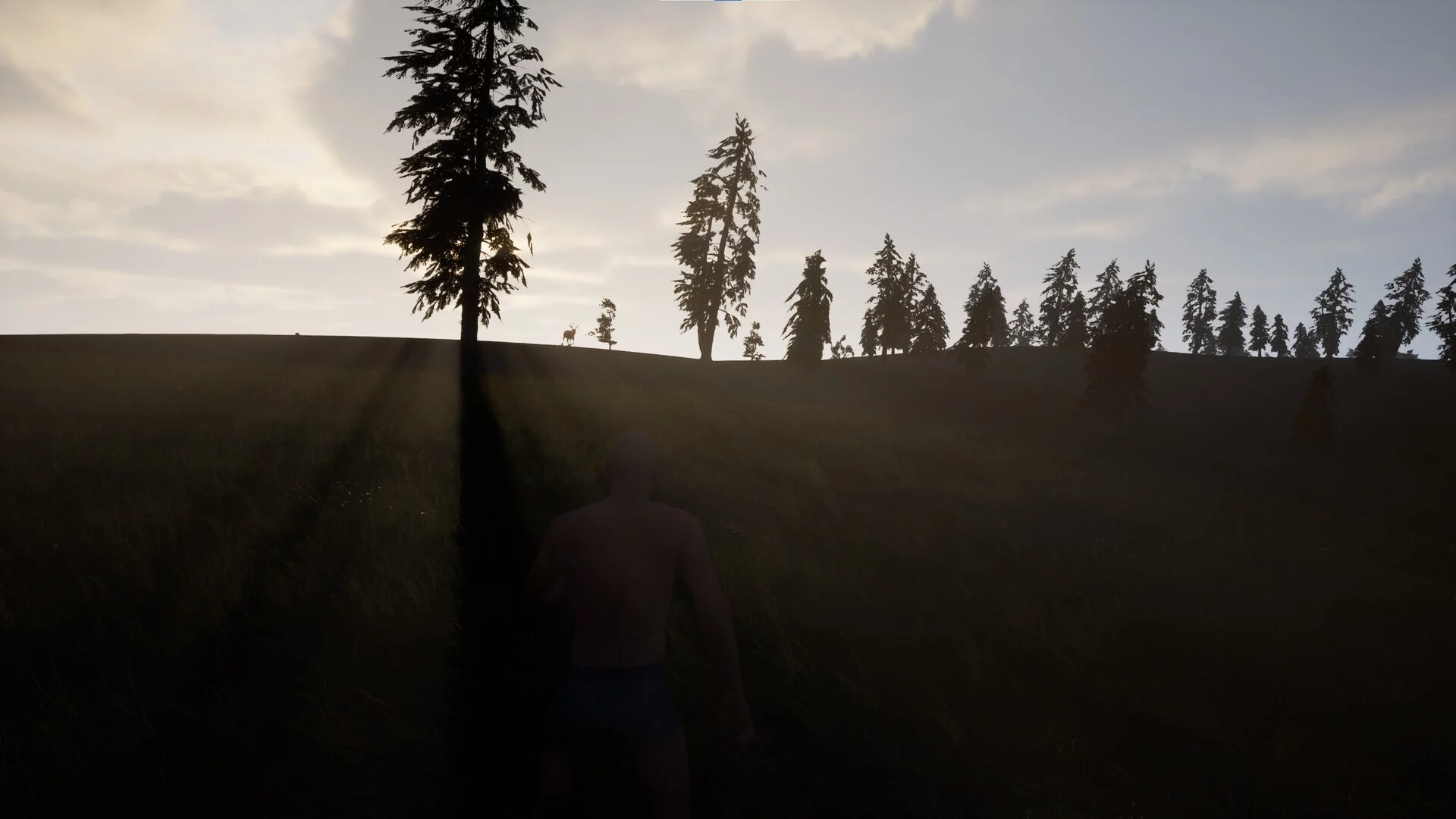 Изображение игры: Fade Survival