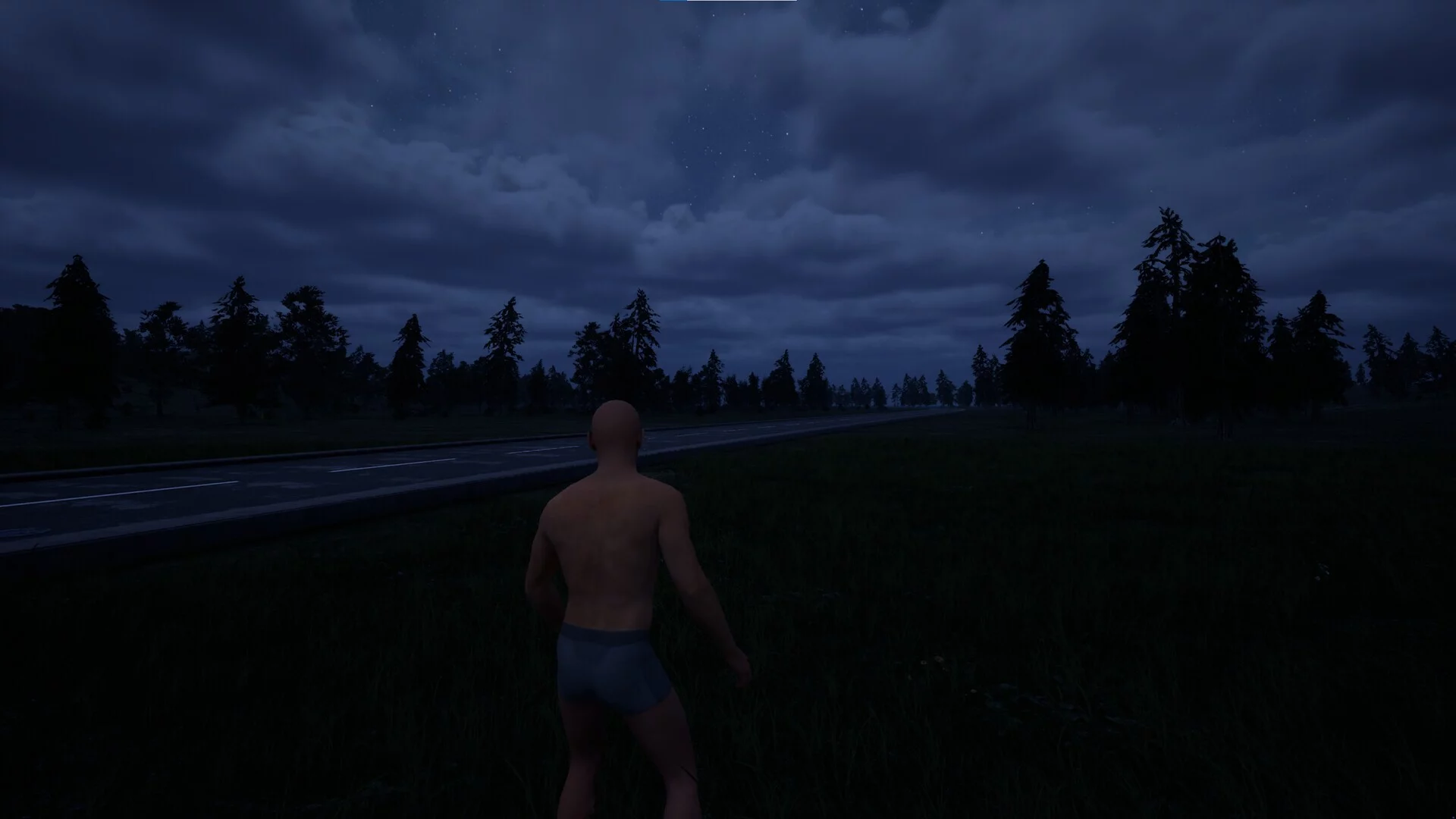 Изображение игры: Fade Survival