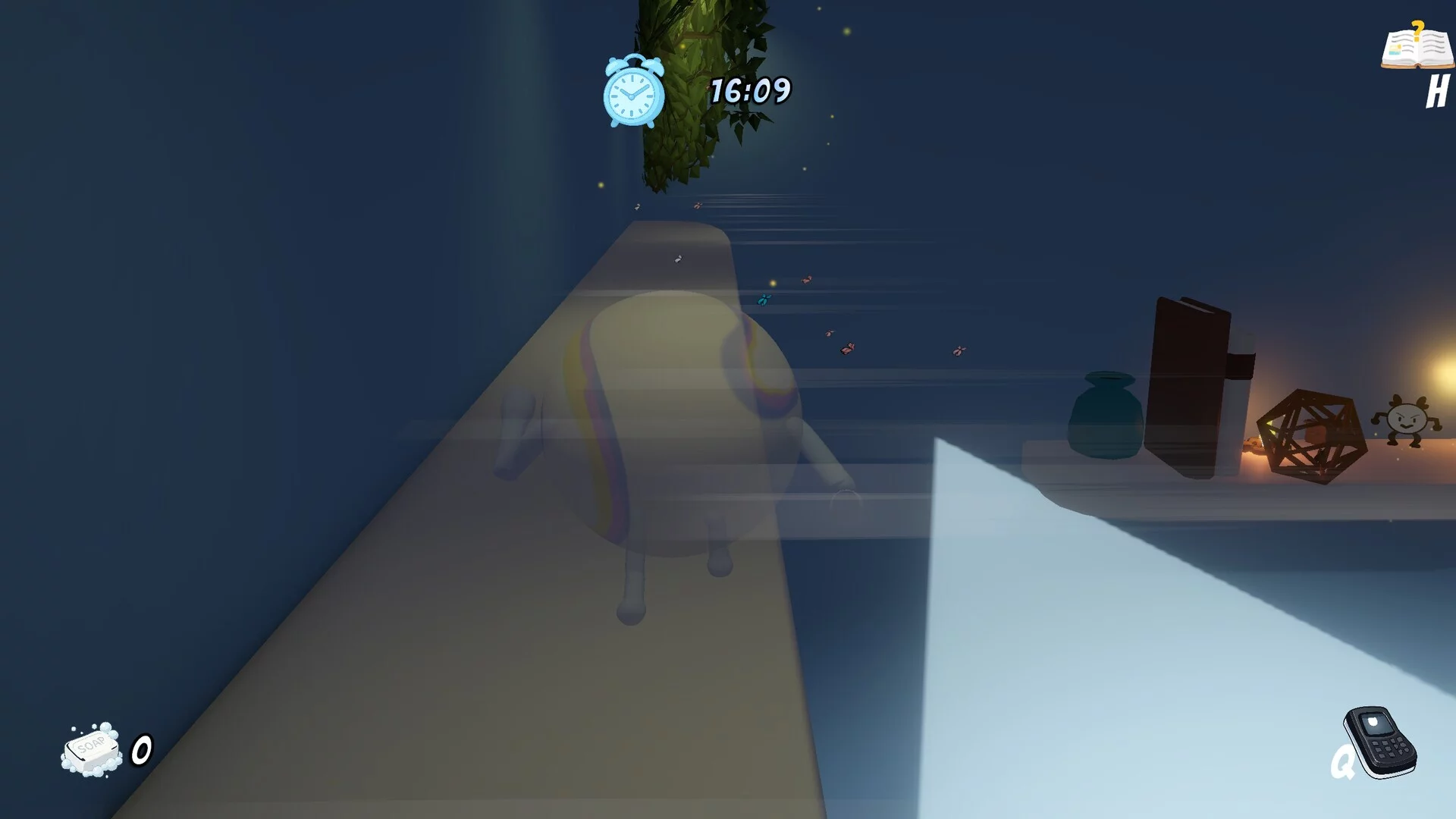 Изображение игры: DeliveryBubble