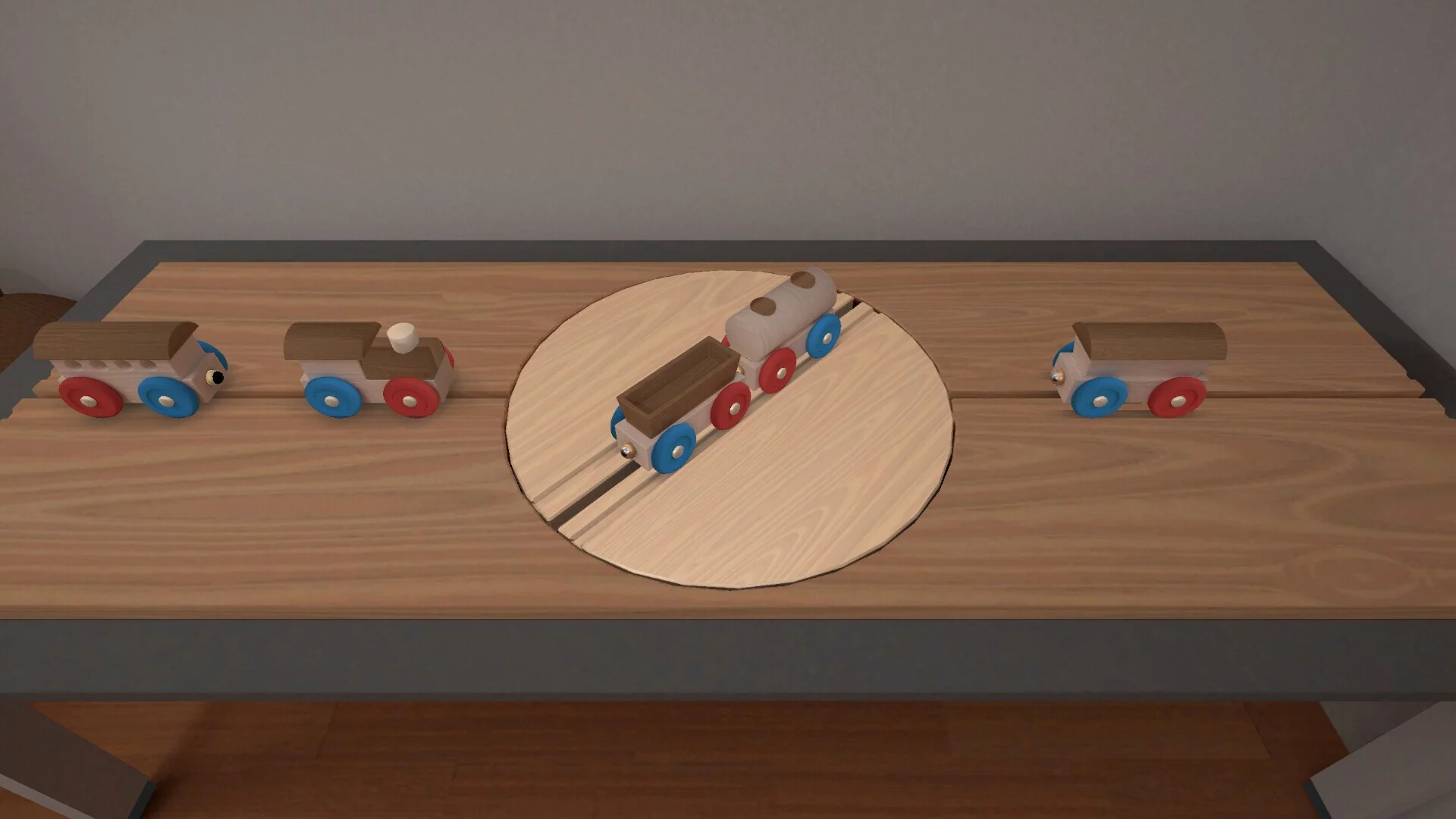 Изображение игры: Escape: The Research Center