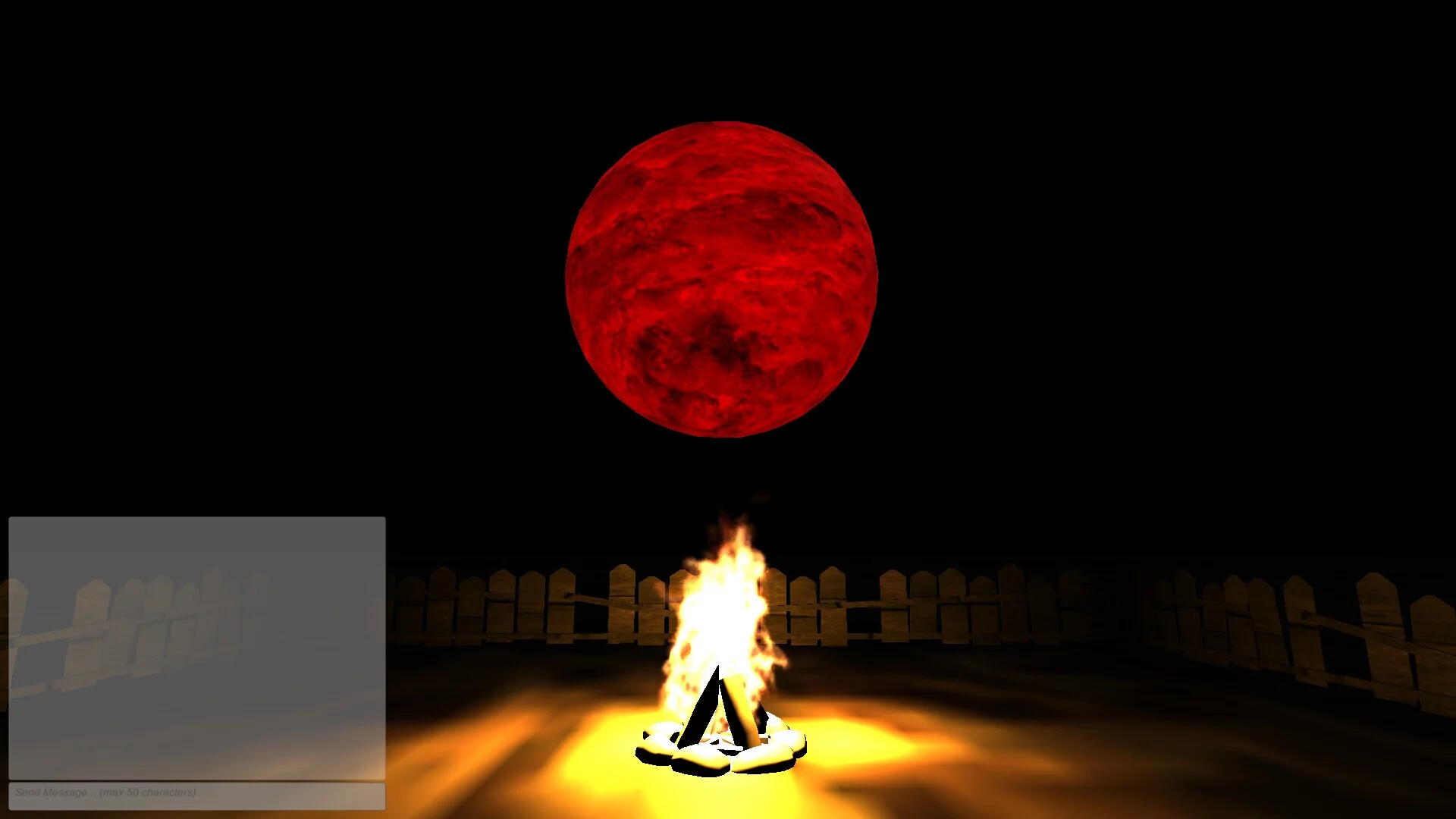 Изображение игры: BloodMoon