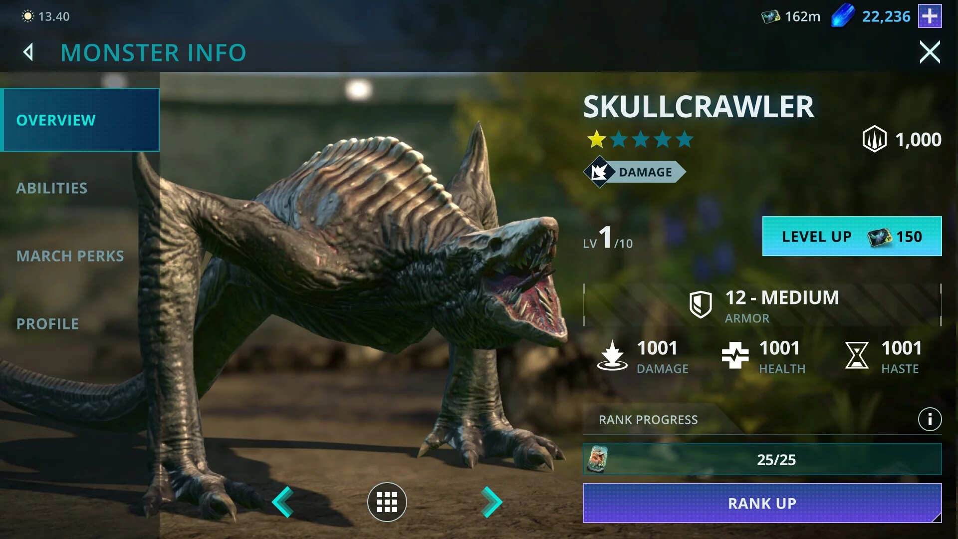 Изображение игры: Godzilla x Kong: Titan Chasers