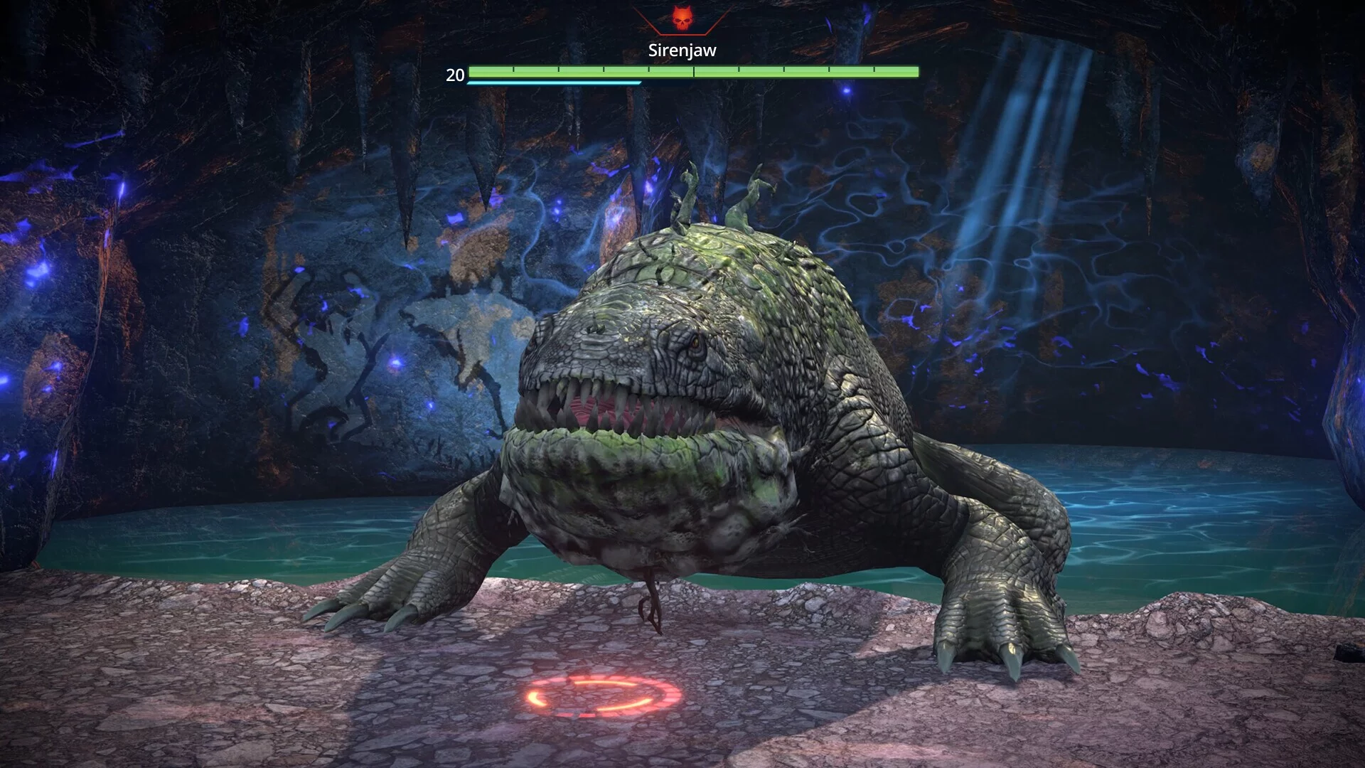 Изображение игры: Godzilla x Kong: Titan Chasers