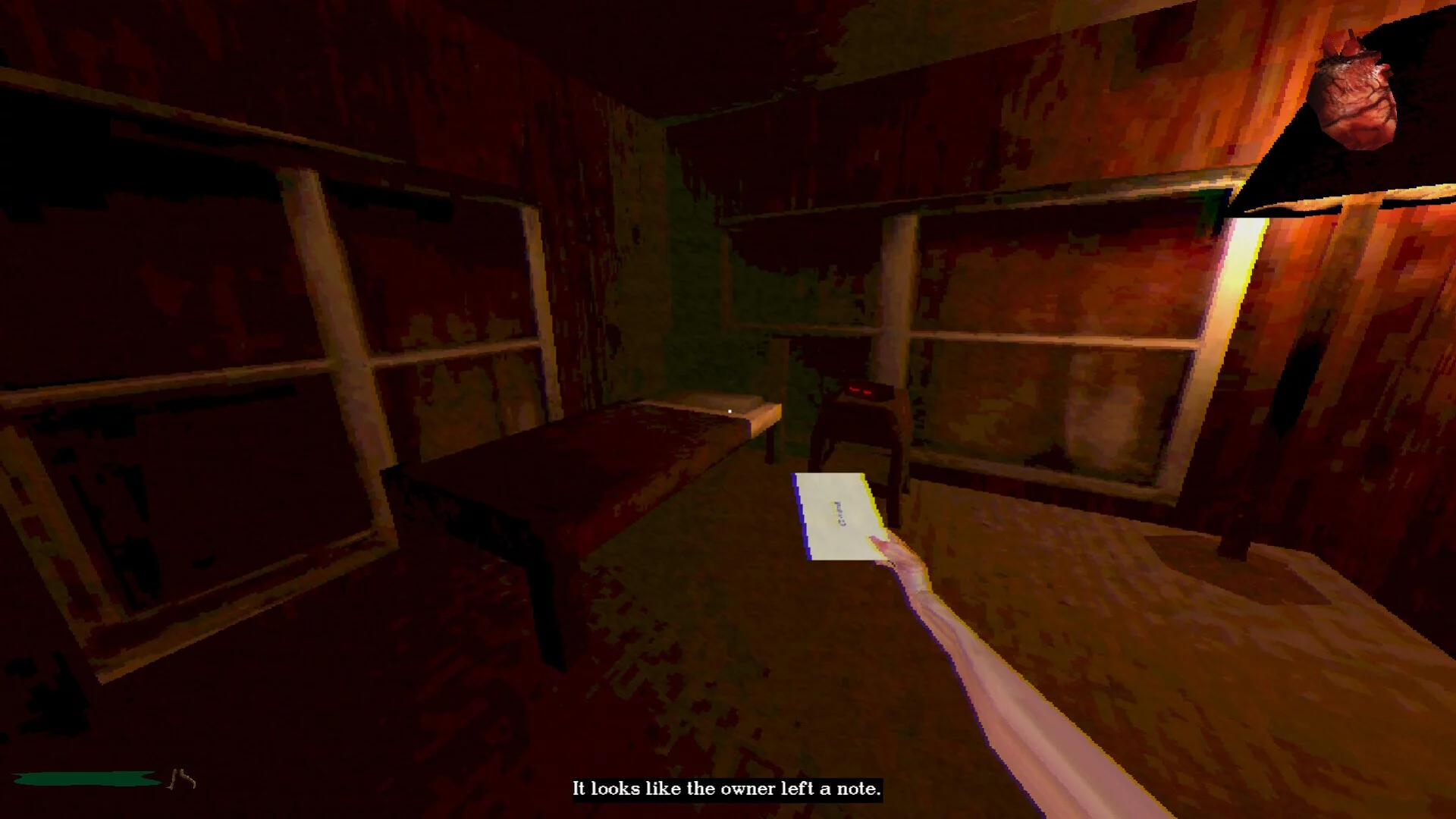 Изображение игры: No Path Forward