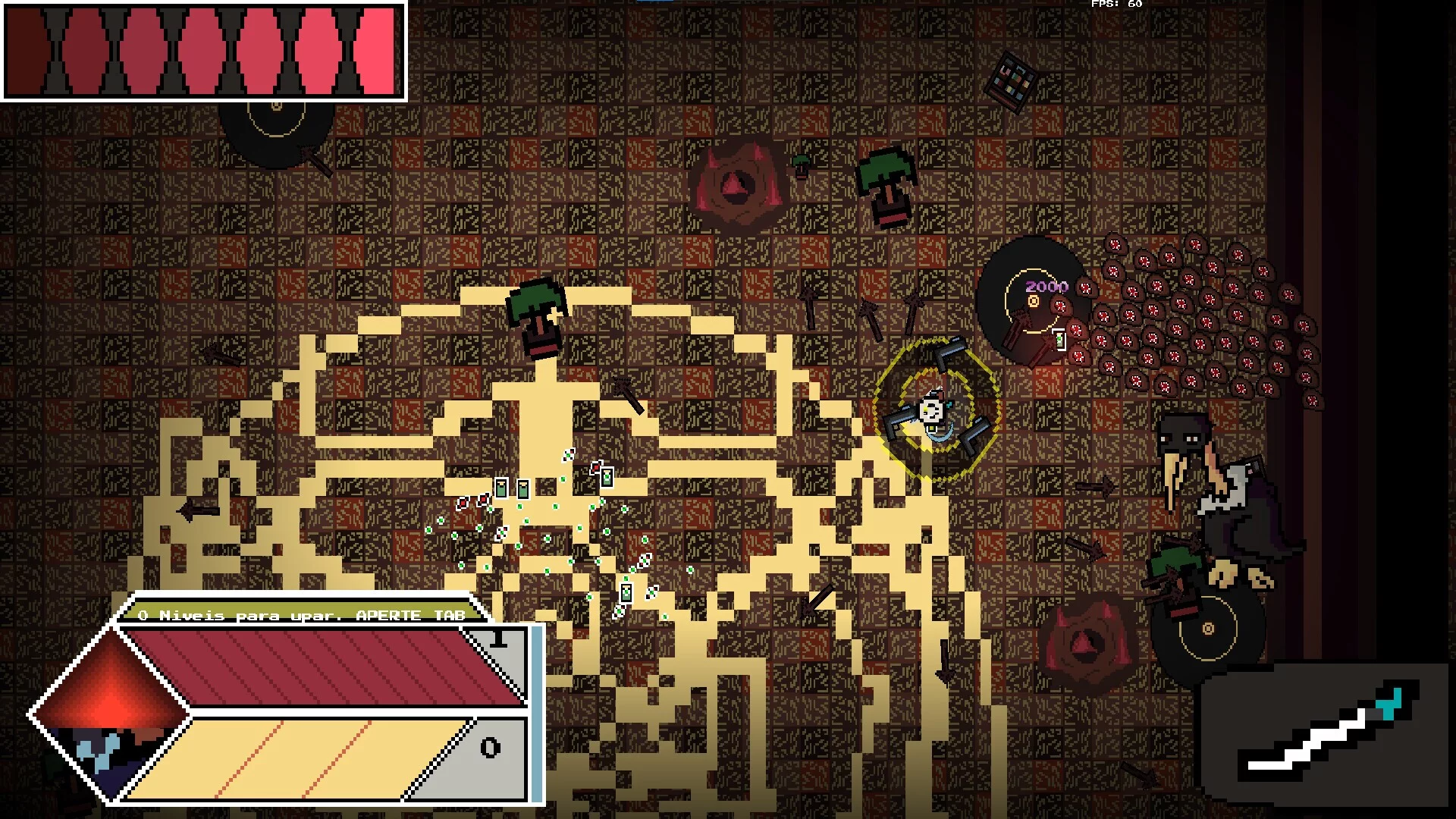 Изображение игры: Scuff Slayer