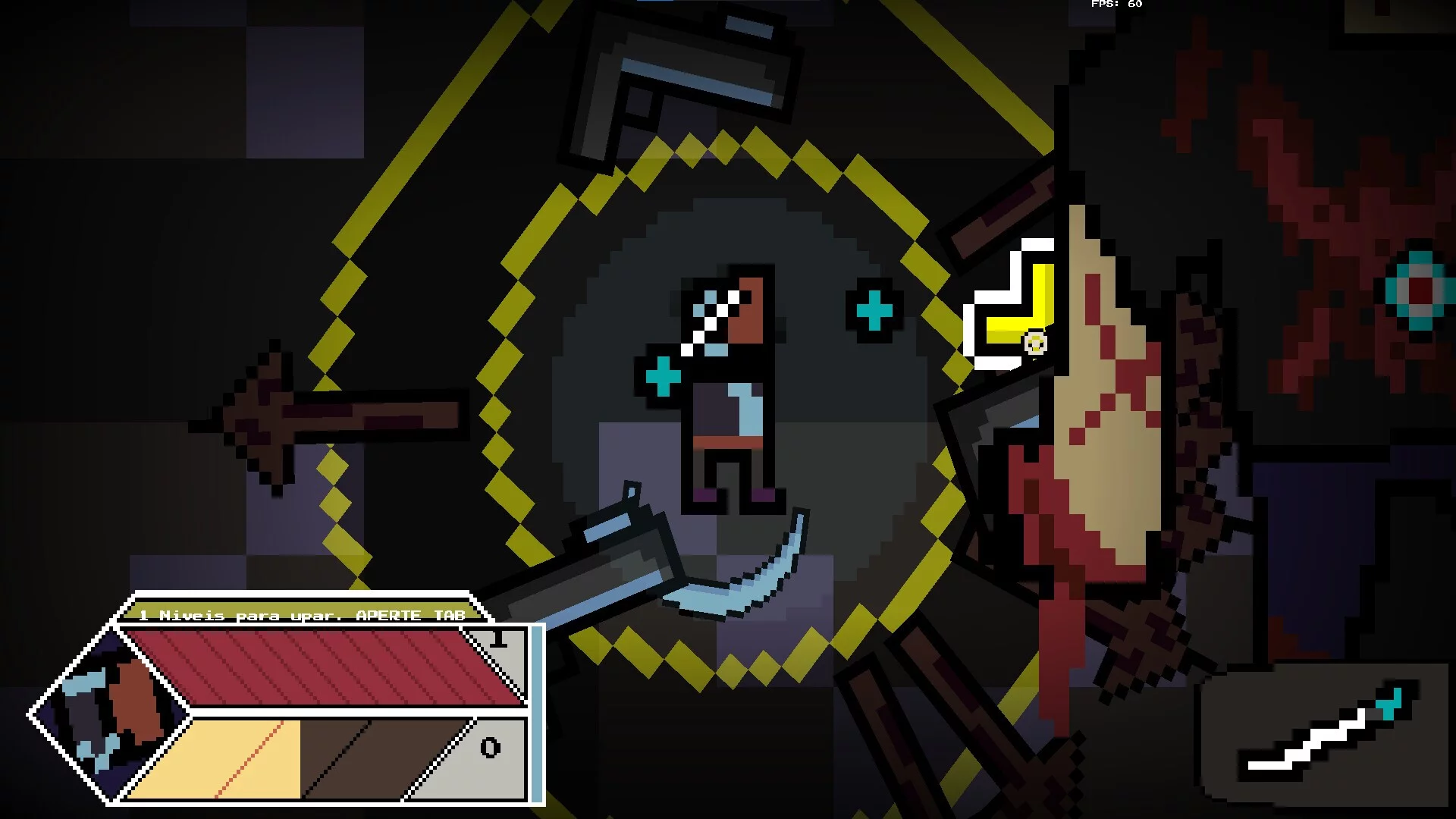 Изображение игры: Scuff Slayer