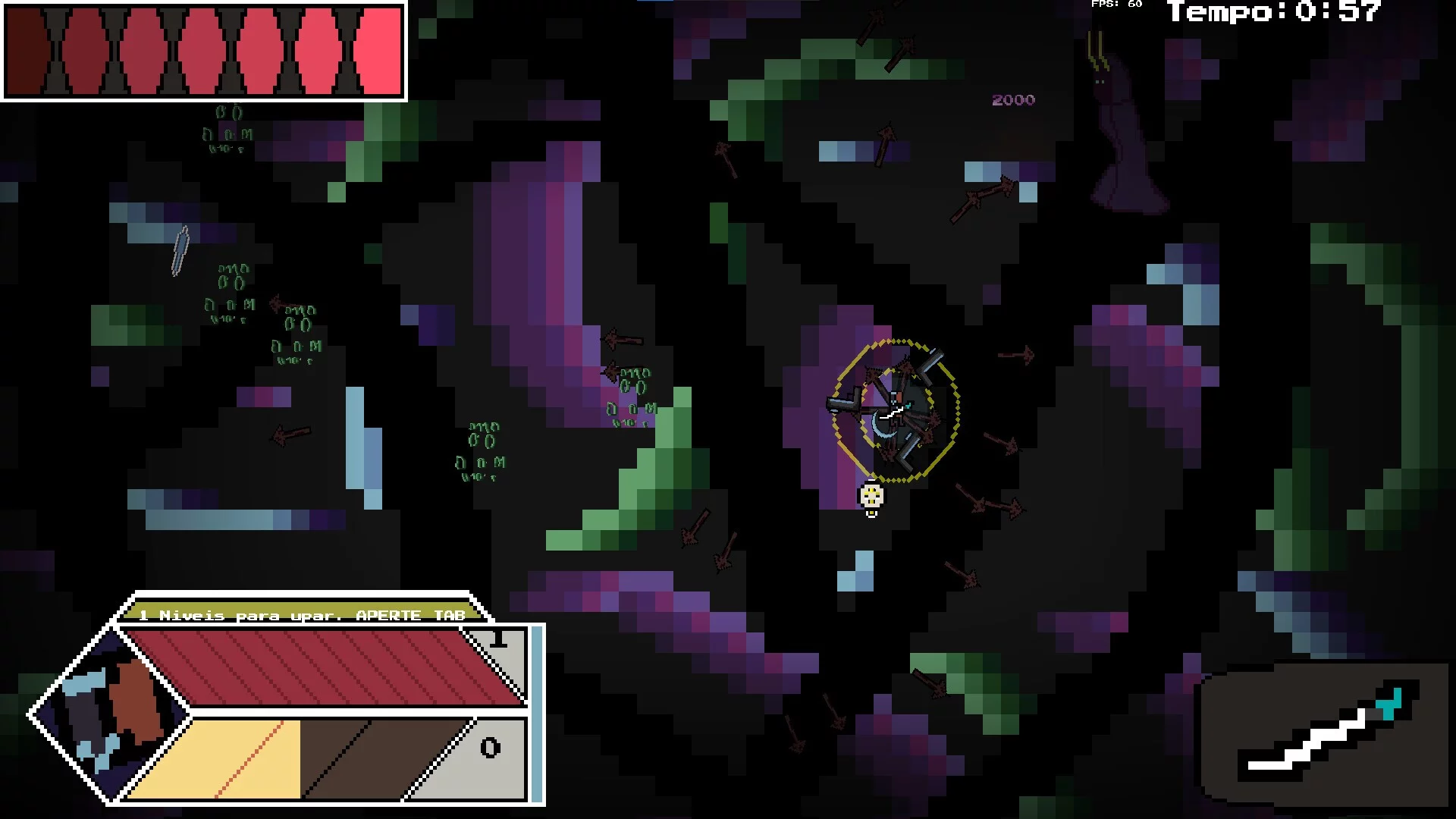 Изображение игры: Scuff Slayer