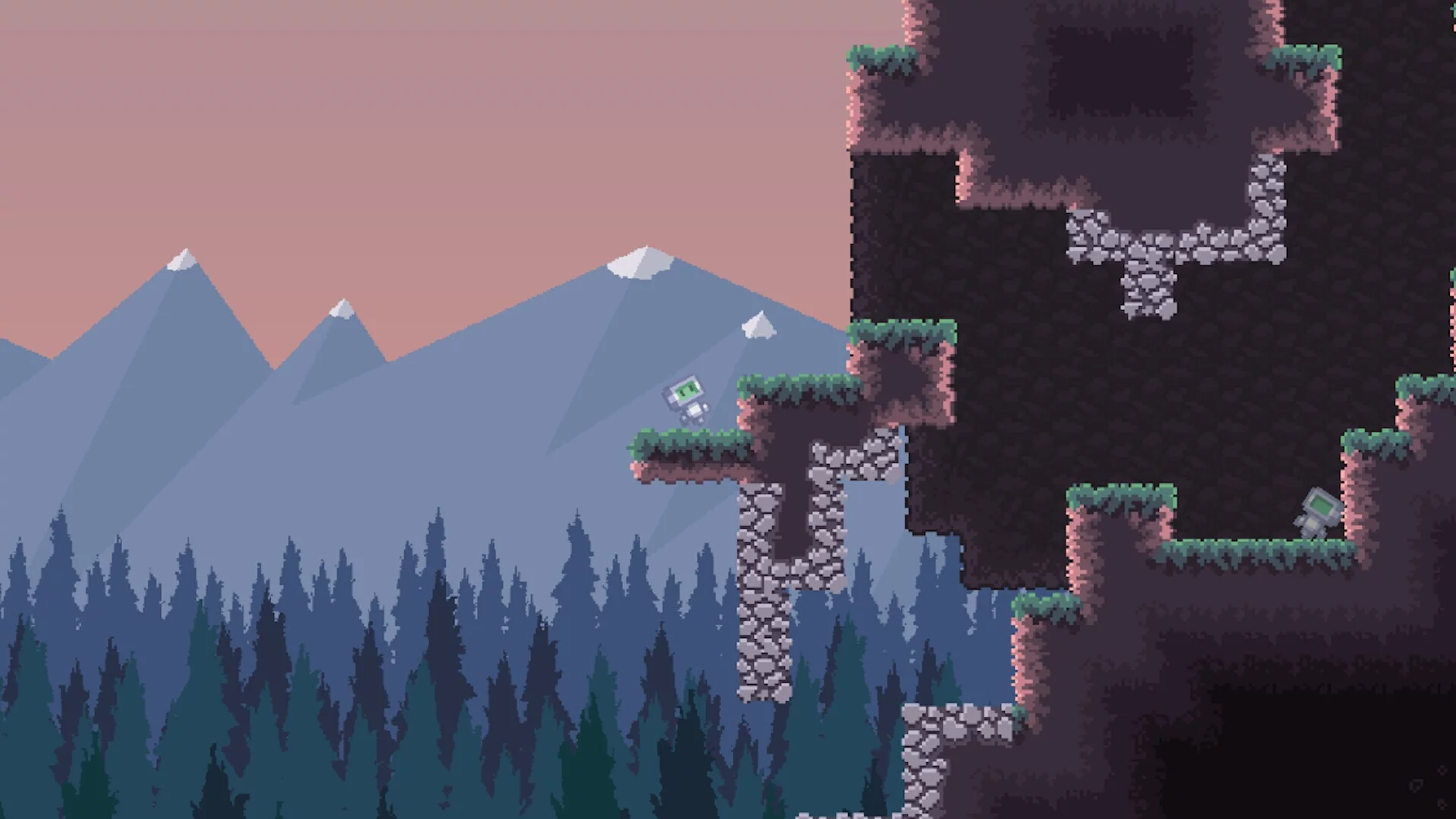 Изображение игры: Rust and Resolve