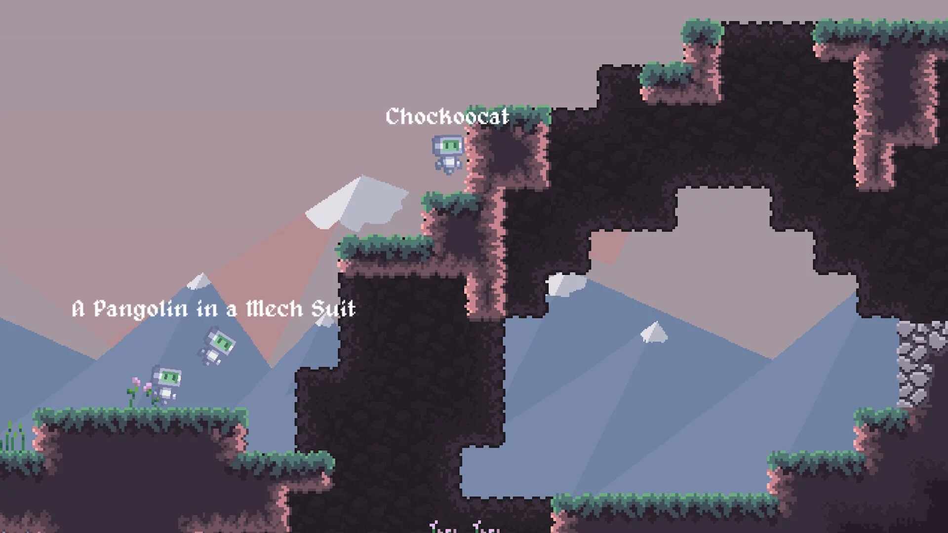 Изображение игры: Rust and Resolve