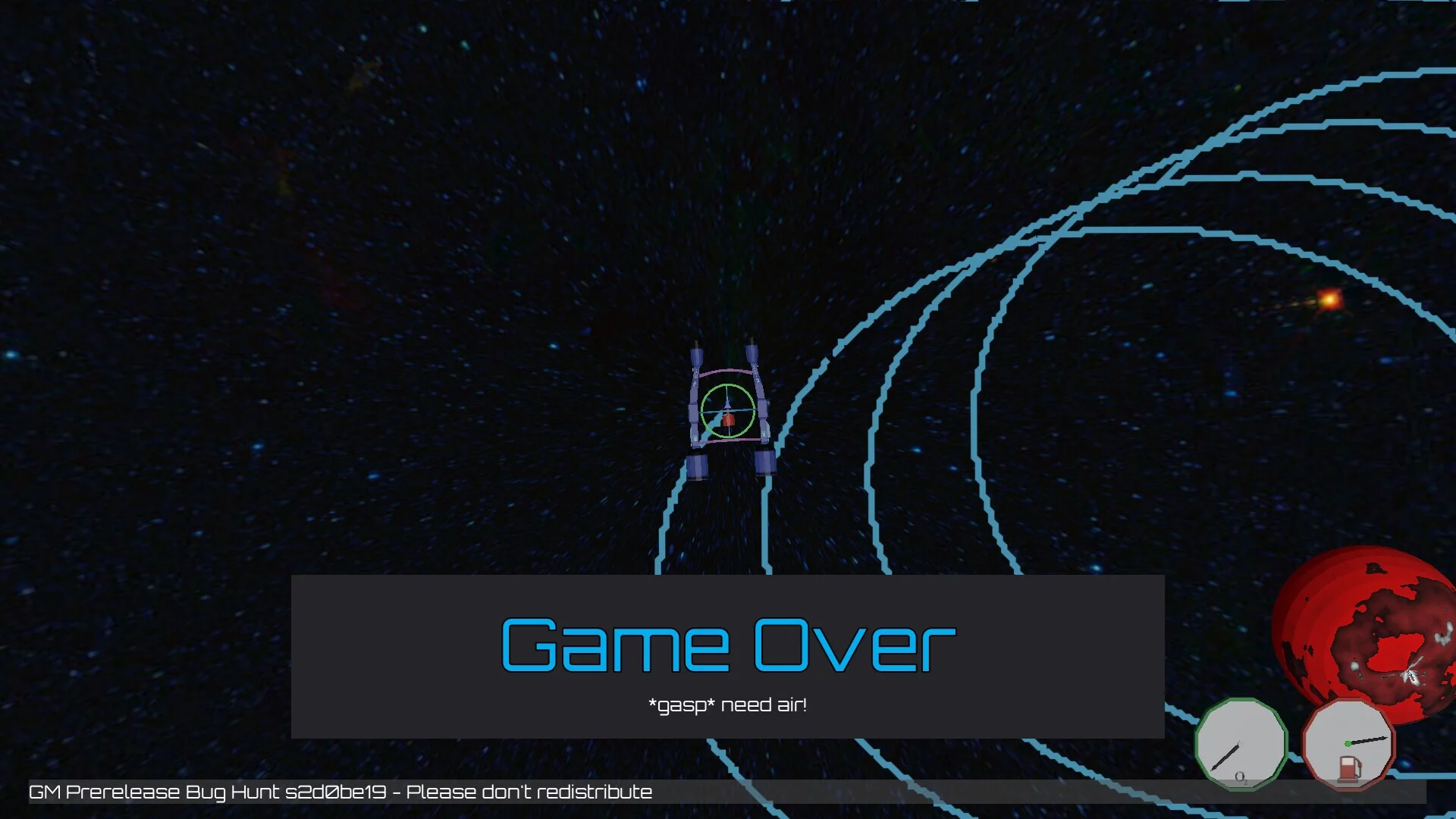 Изображение игры: Gravity Matters