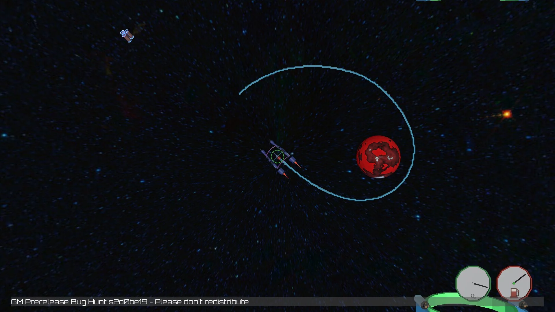 Изображение игры: Gravity Matters