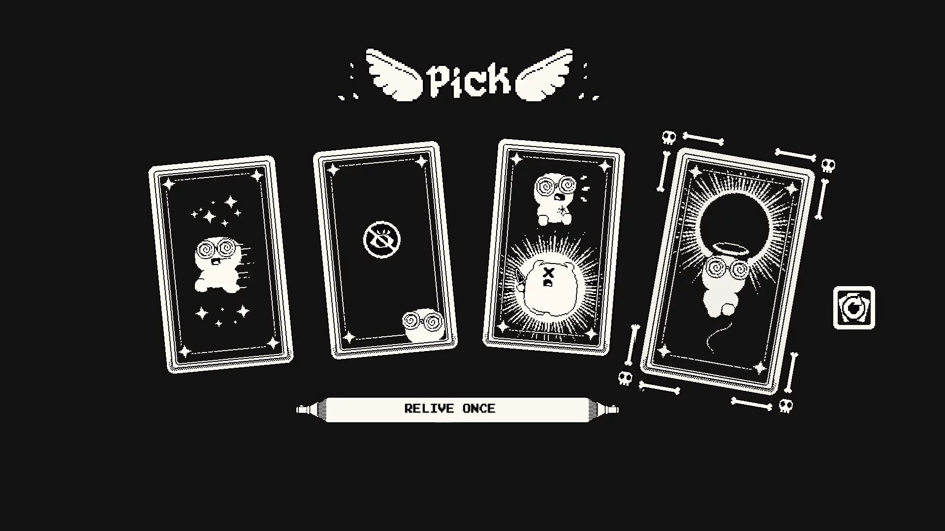 Изображение игры: Space Vomit