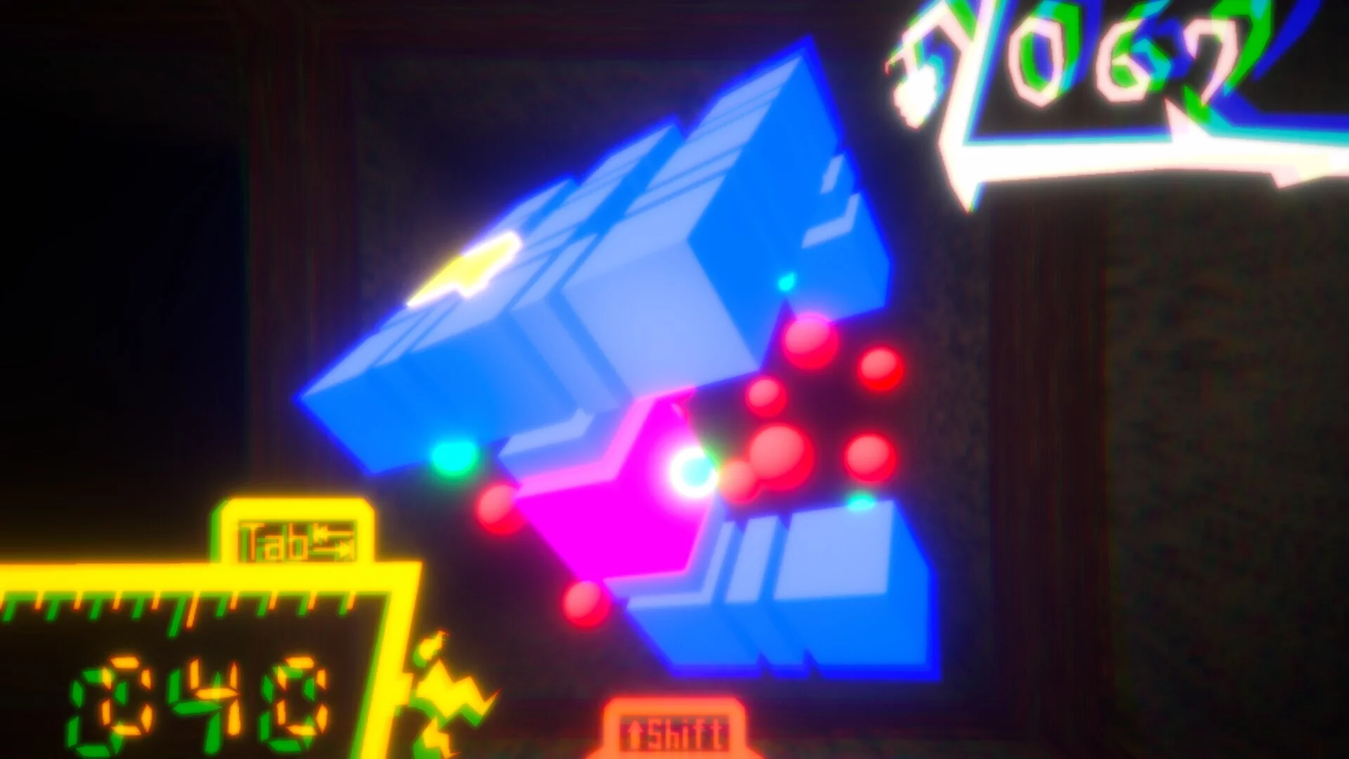 Изображение игры: Mz