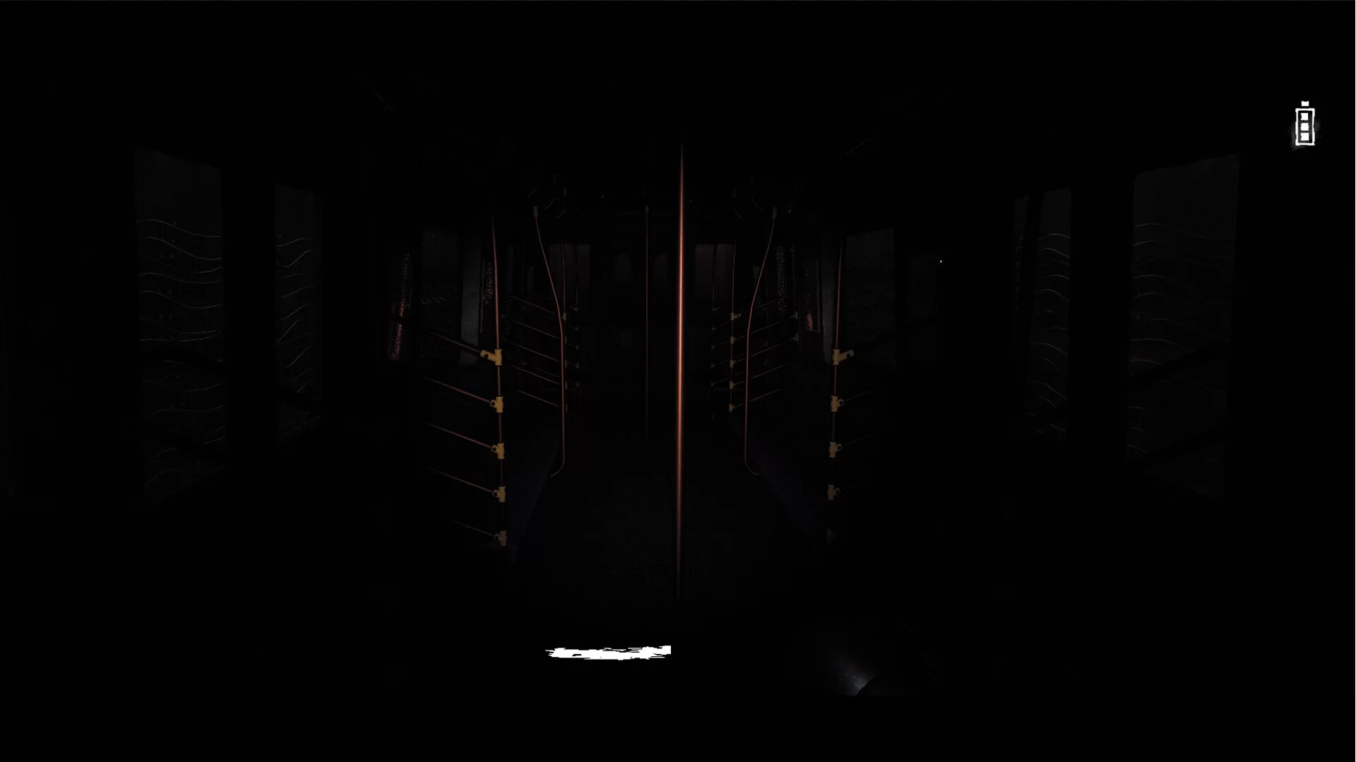 Изображение игры: Nightmare Train