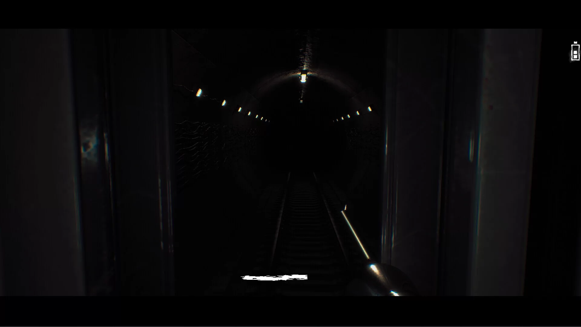 Изображение игры: Nightmare Train