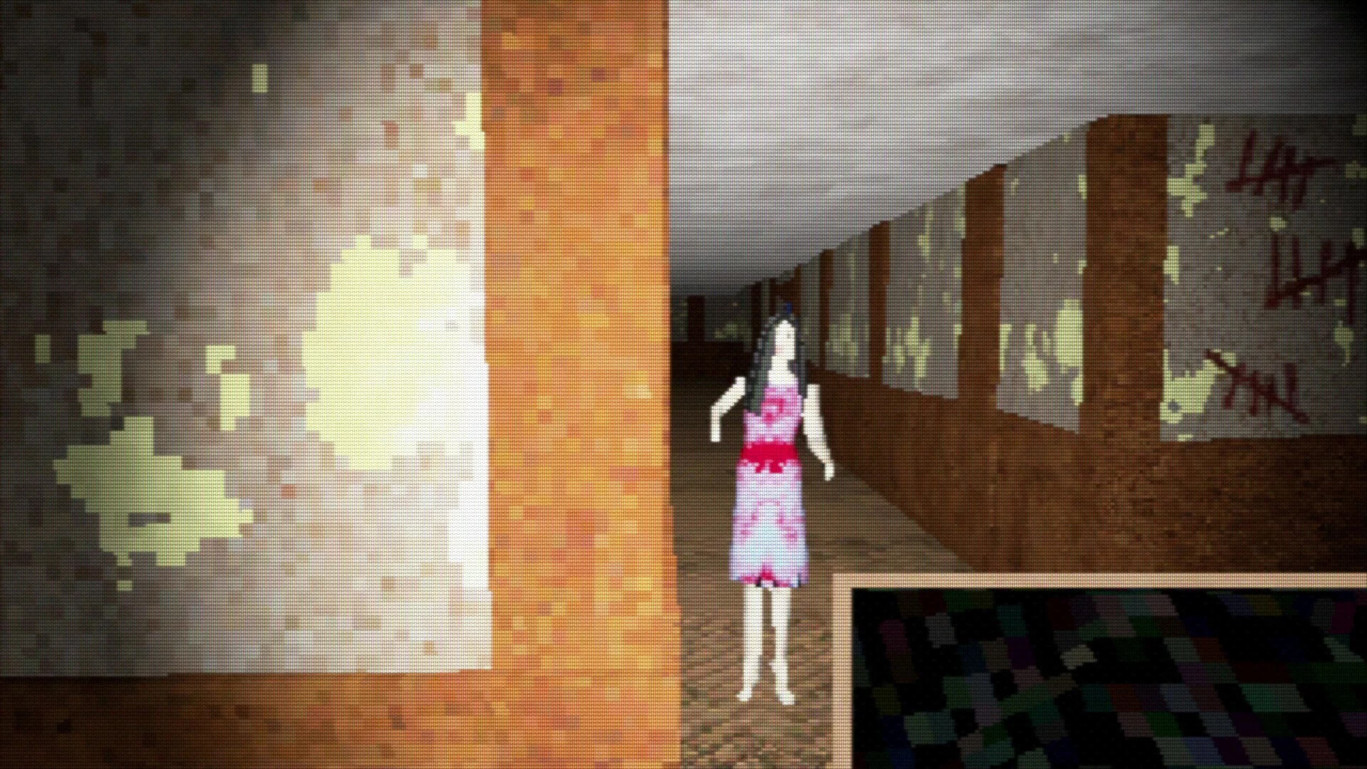 Изображение игры: Shuttered