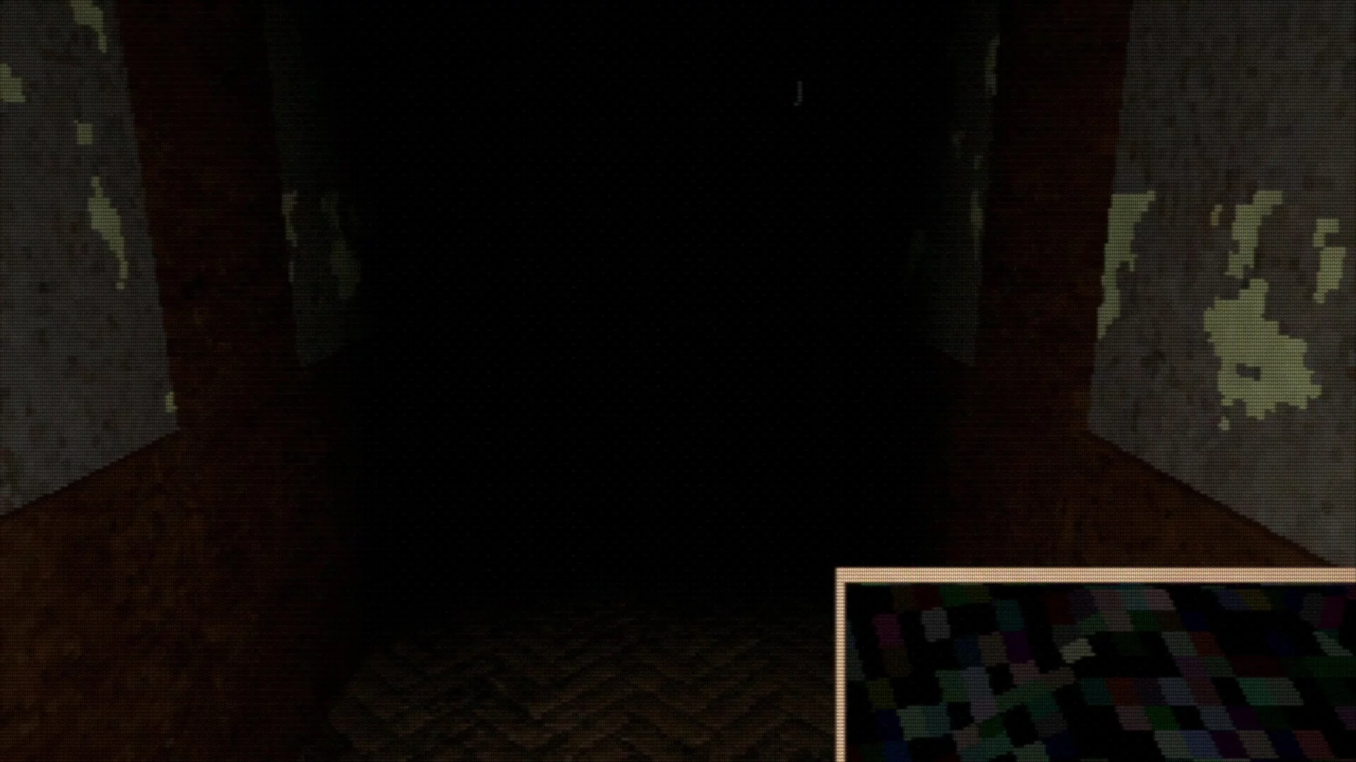 Изображение игры: Shuttered