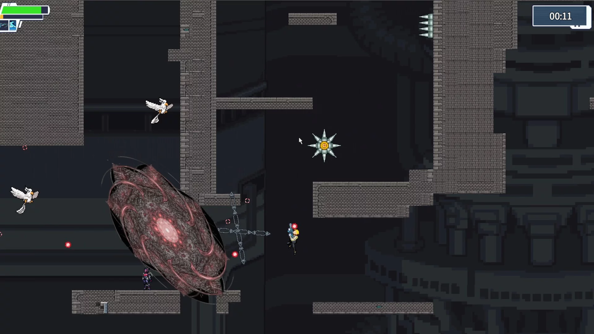 Изображение игры: Malicd tower