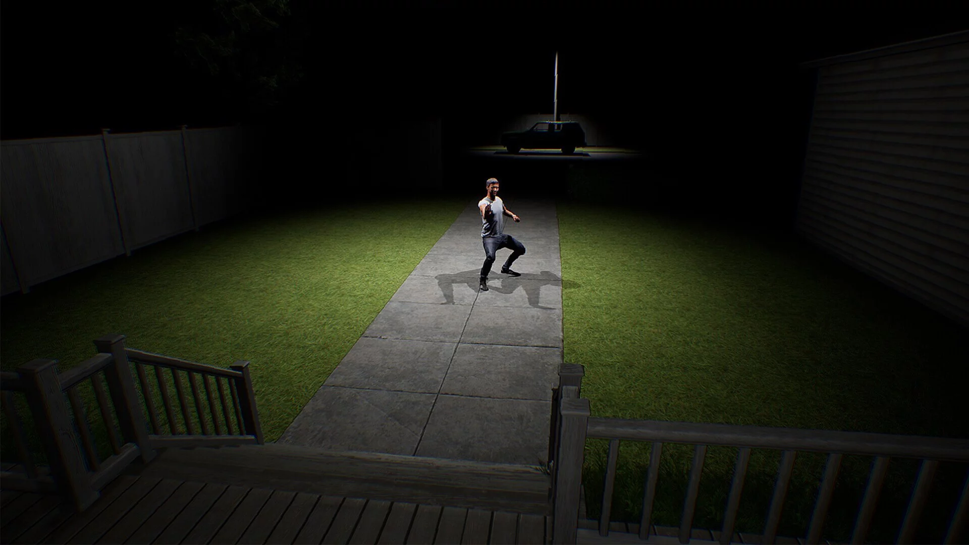 Изображение игры: Dream So Long