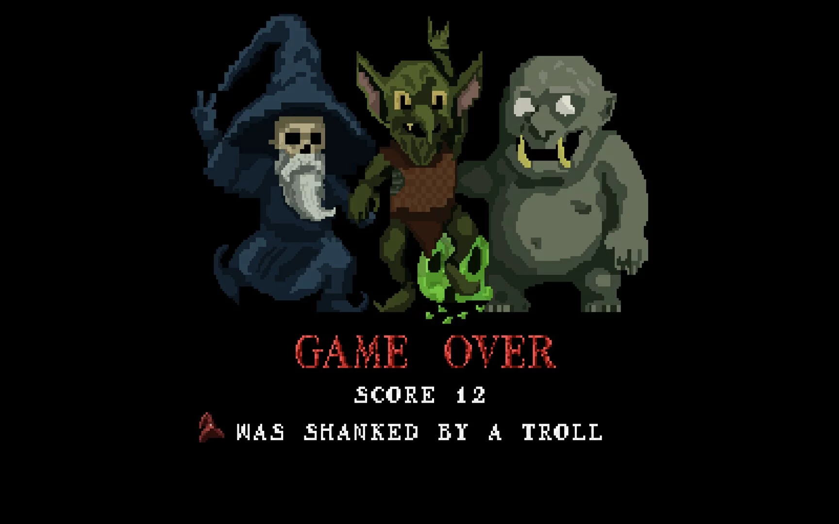 Изображение игры: HowlKraul