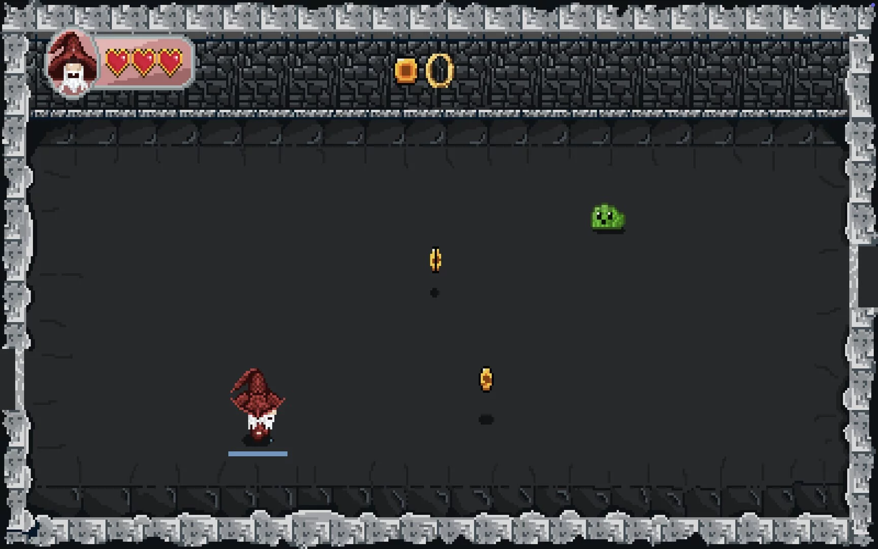 Изображение игры: HowlKraul