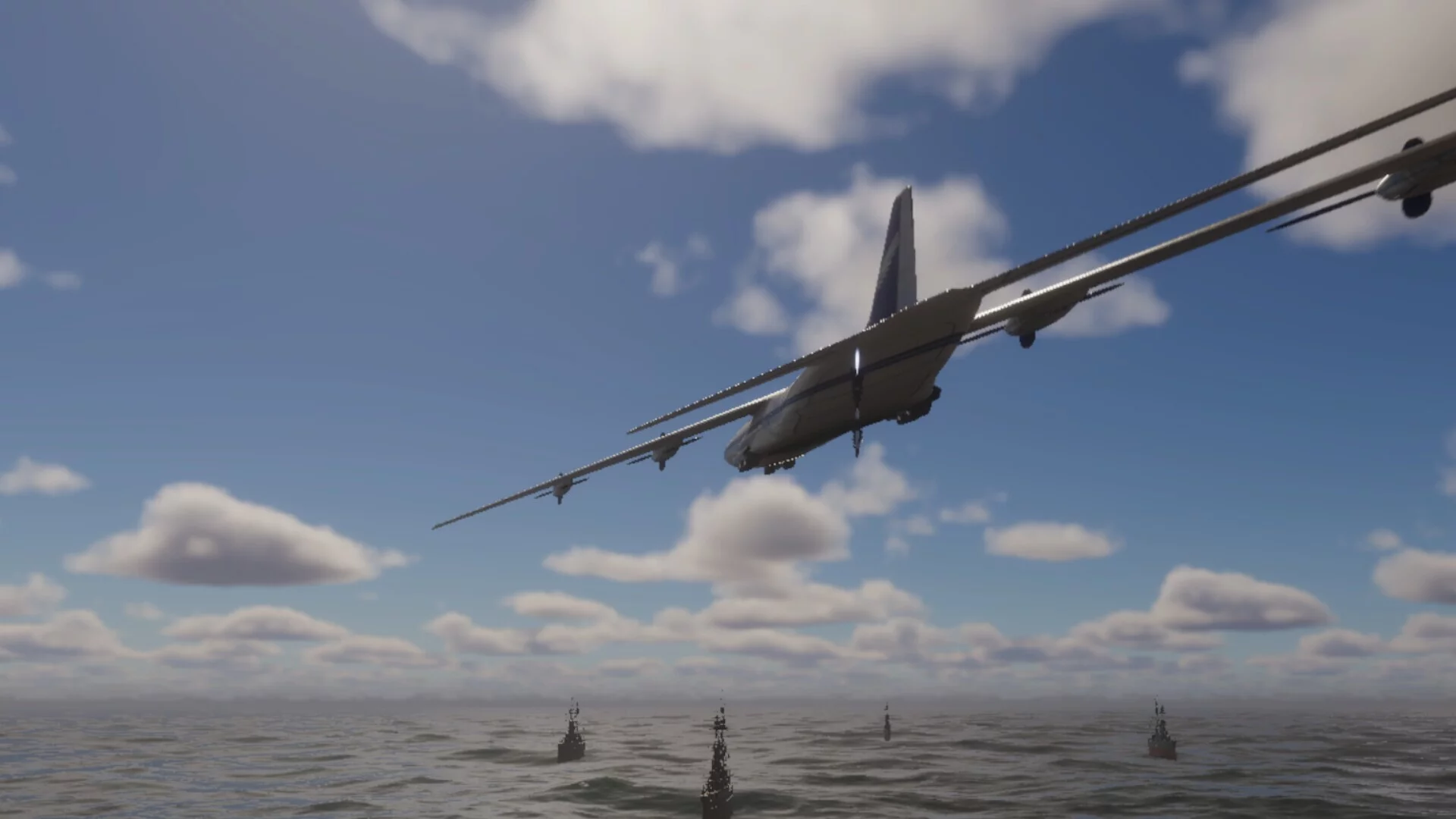 Изображение игры: Battleship 2