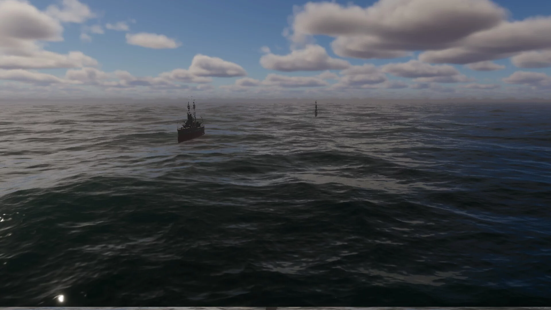 Изображение игры: Battleship 2