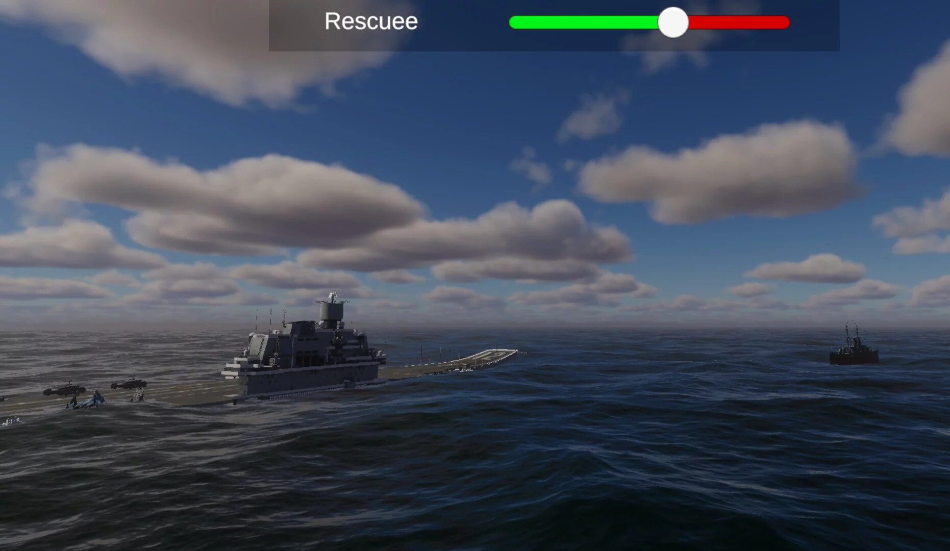 Изображение игры: Battleship 2