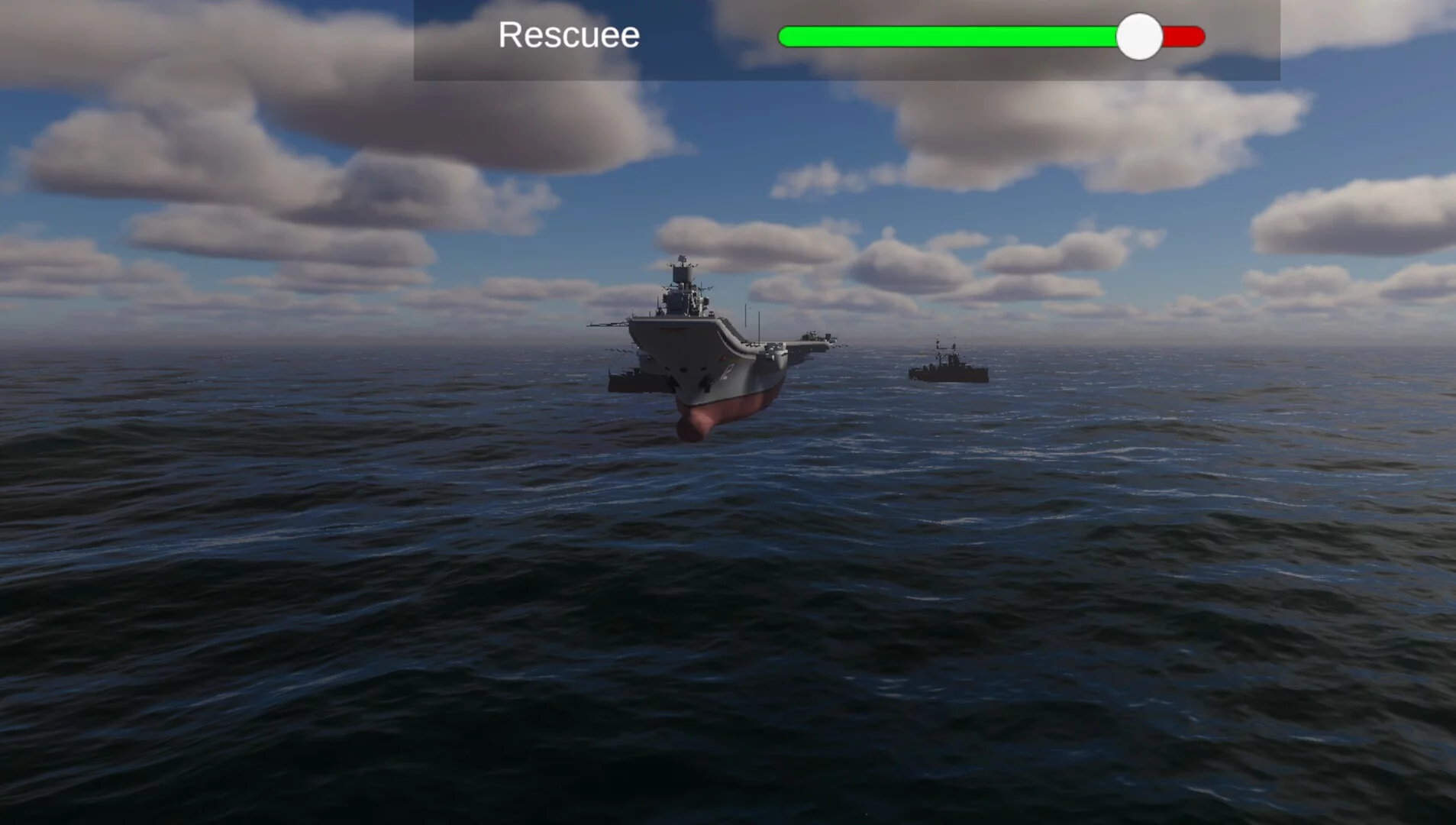 Изображение игры: Battleship 2