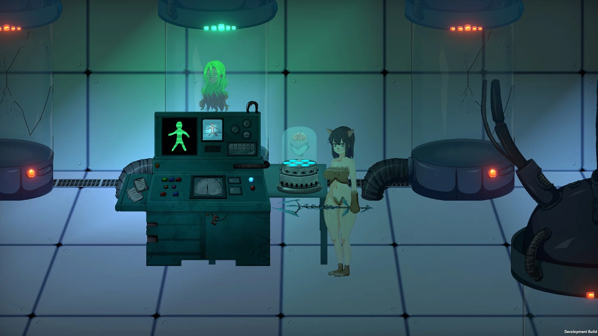 Изображение игры: Mad Island