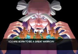 Изображение игры: Gaia Crusaders