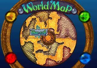 Изображение игры: Gaia Crusaders