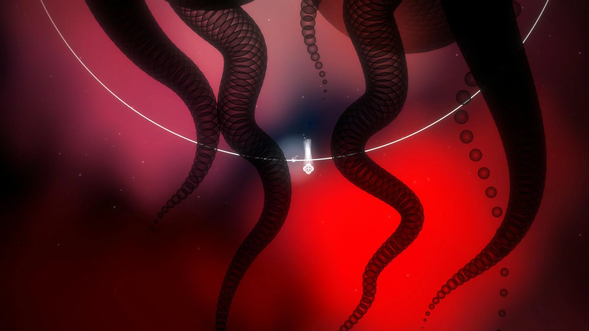 Изображение игры: Onde