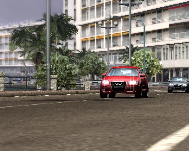 Изображение игры: Evolution GT