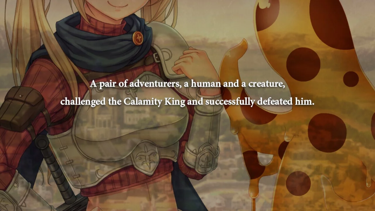 Изображение игры: How to Build a Magnificent Kingdom