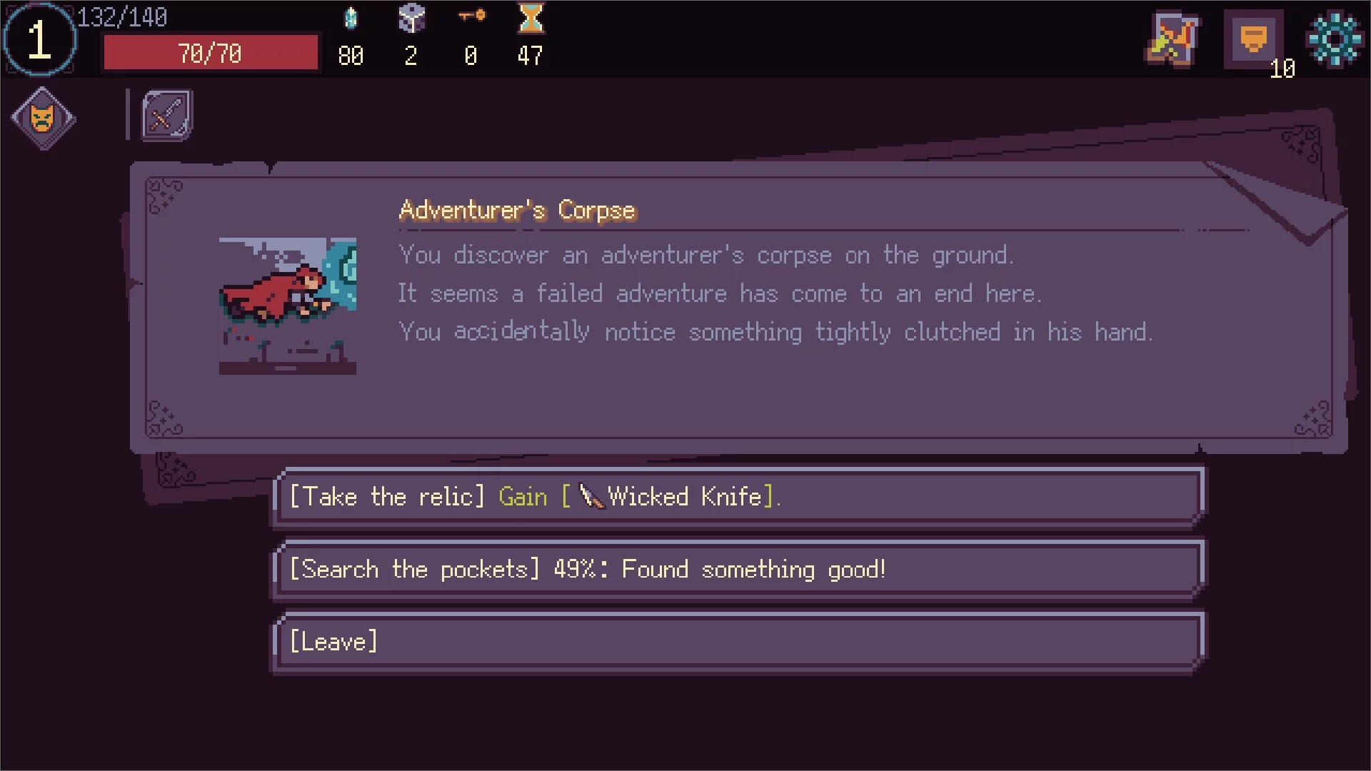 Изображение игры: Dream Boundary