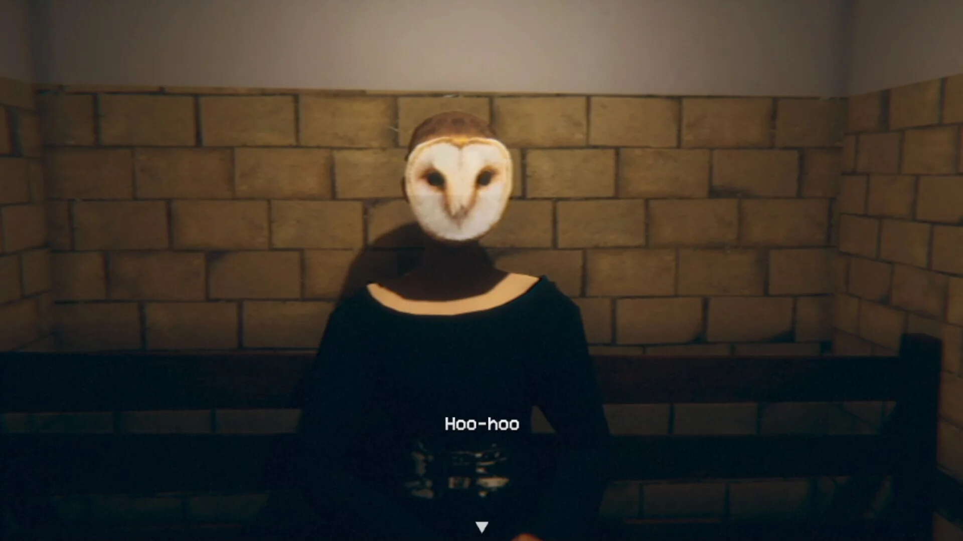 Изображение игры: Owl Lights
