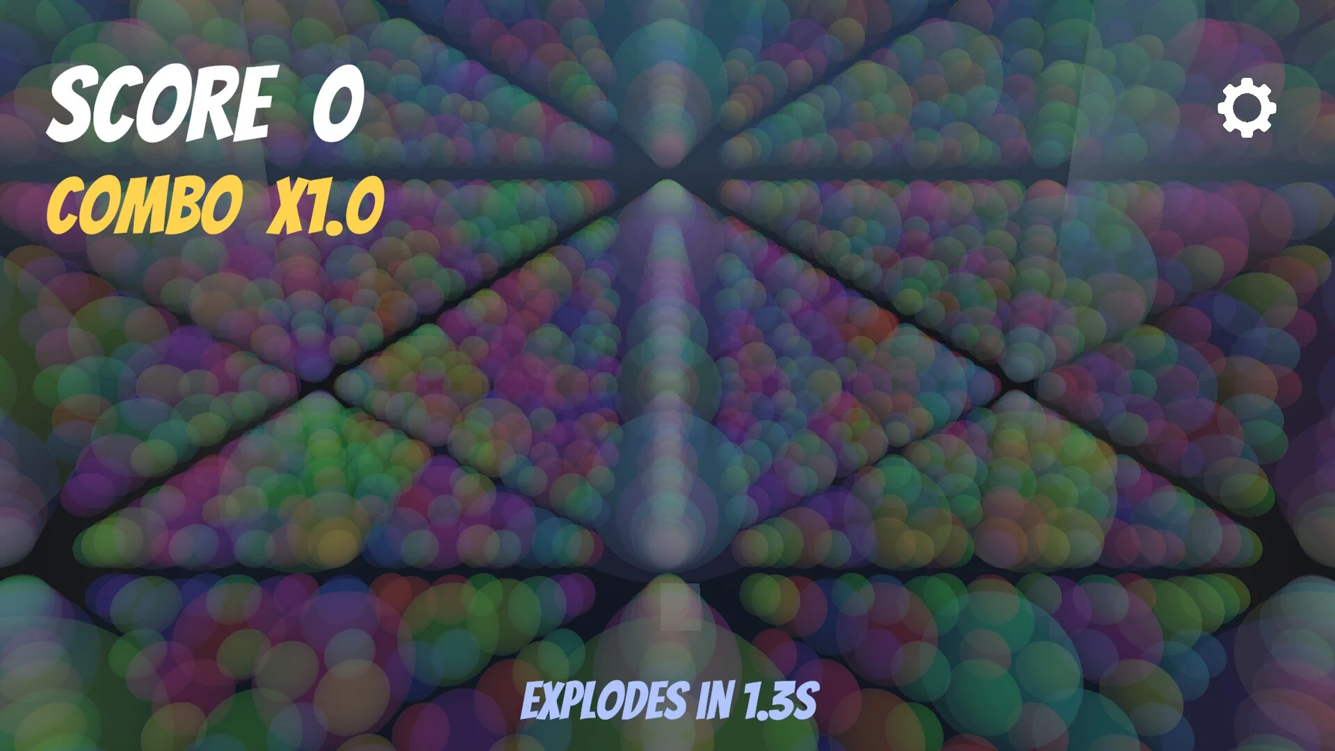 Изображение игры: Ball Pool Simulator
