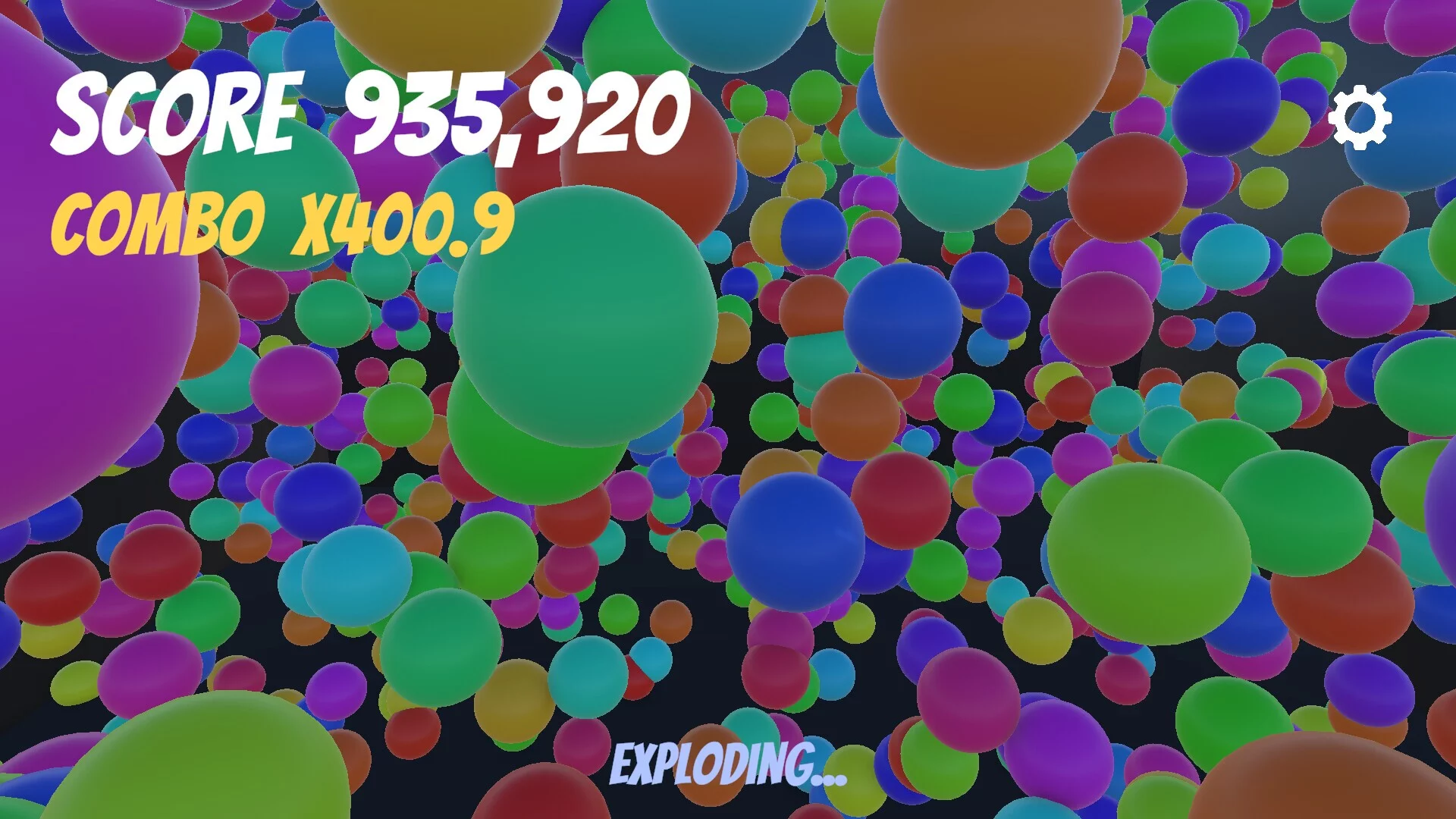 Изображение игры: Ball Pool Simulator