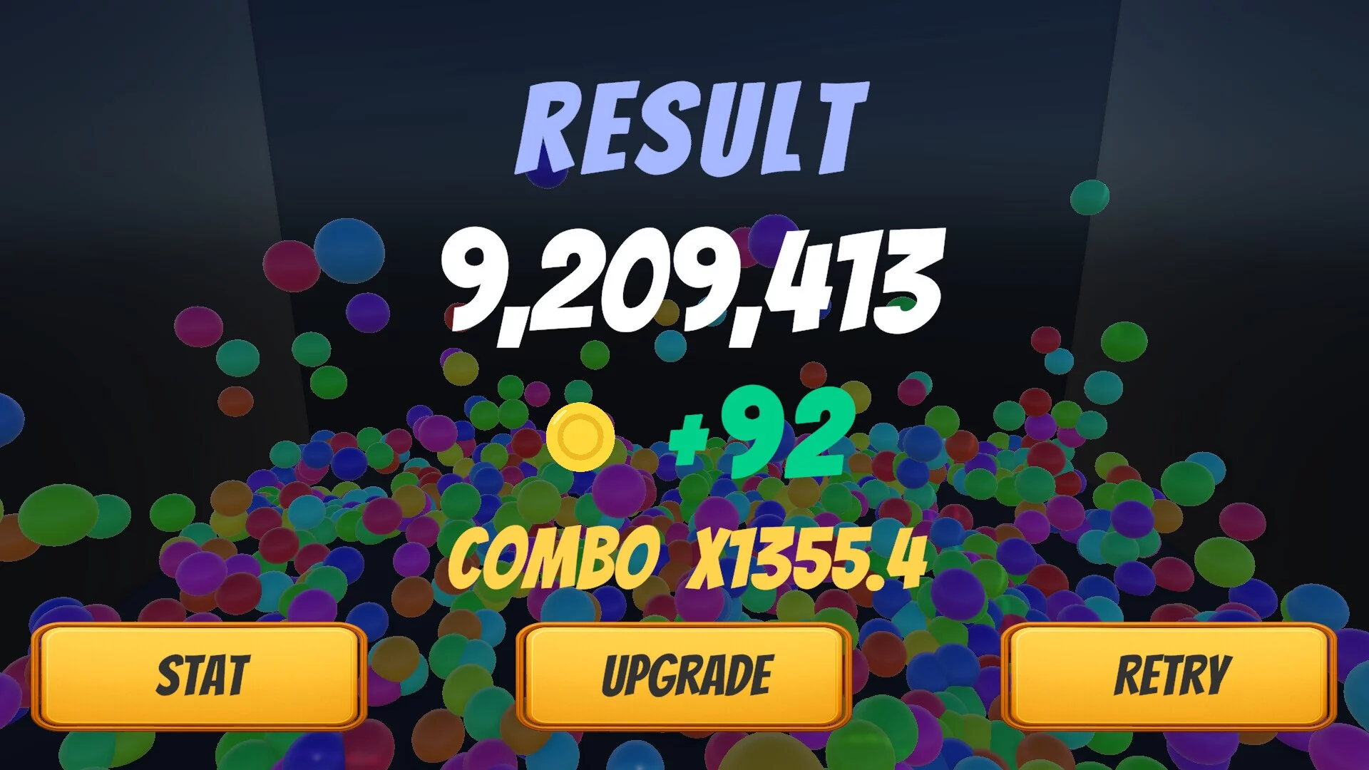 Изображение игры: Ball Pool Simulator