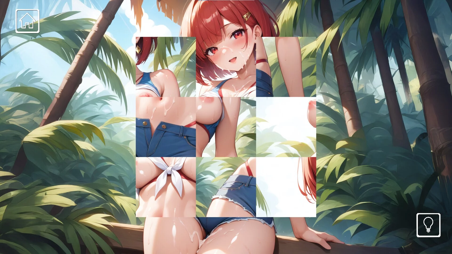 Изображение игры: Hentai Age Summer