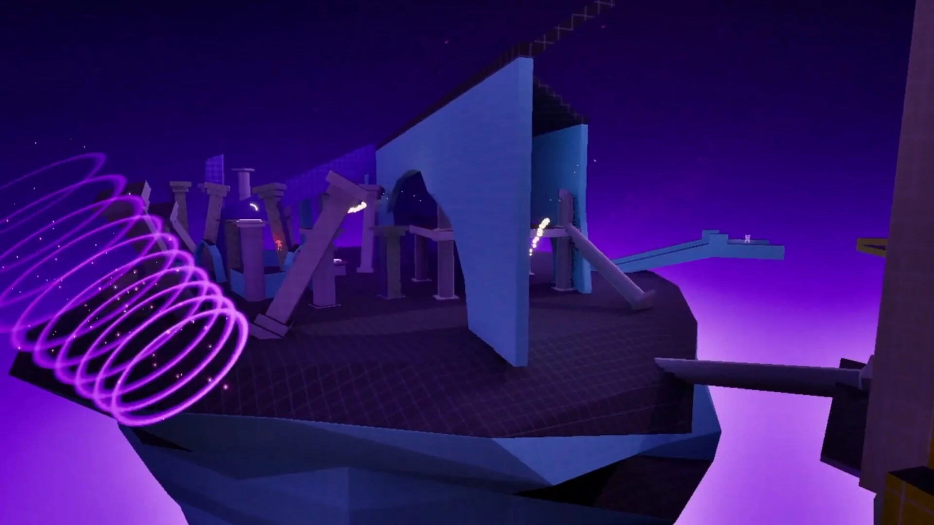 Изображение игры: Eidolon: Fate of Fools