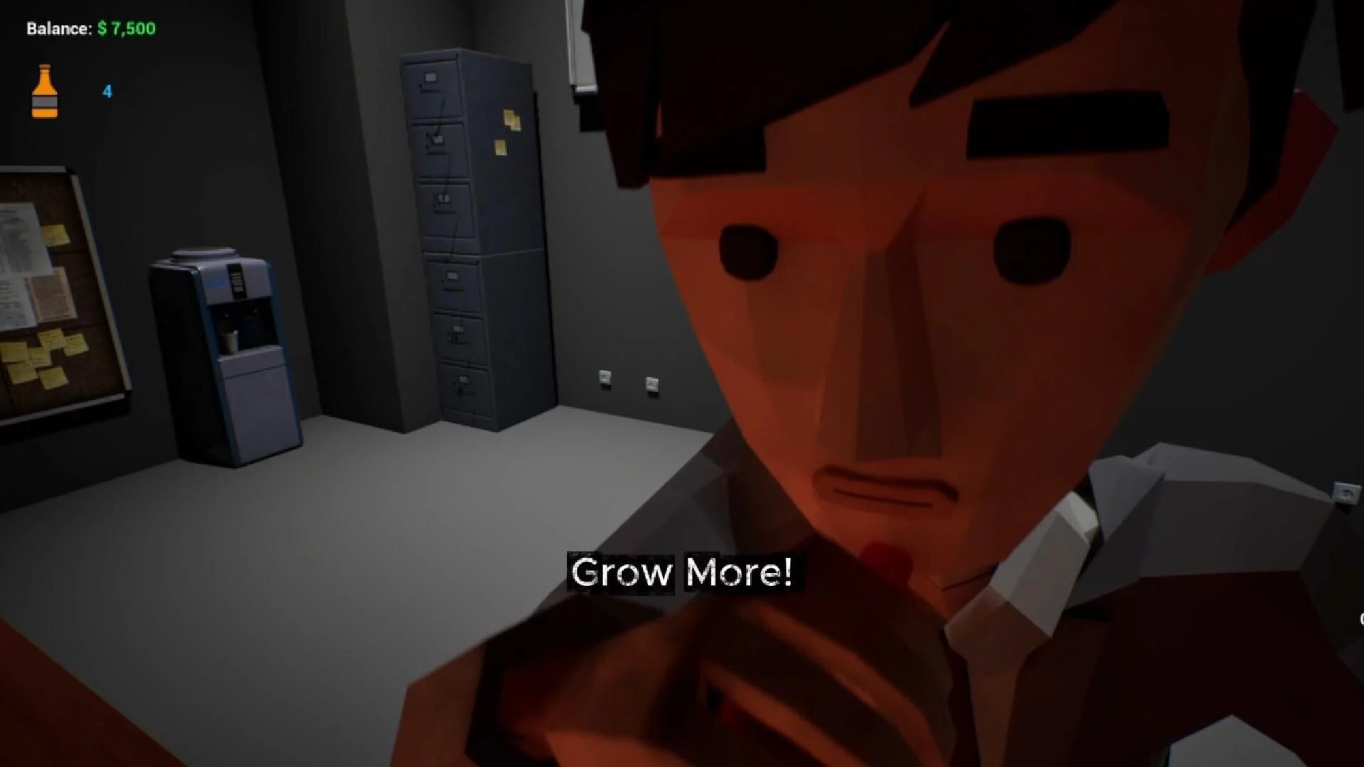 Изображение игры: Office Chug