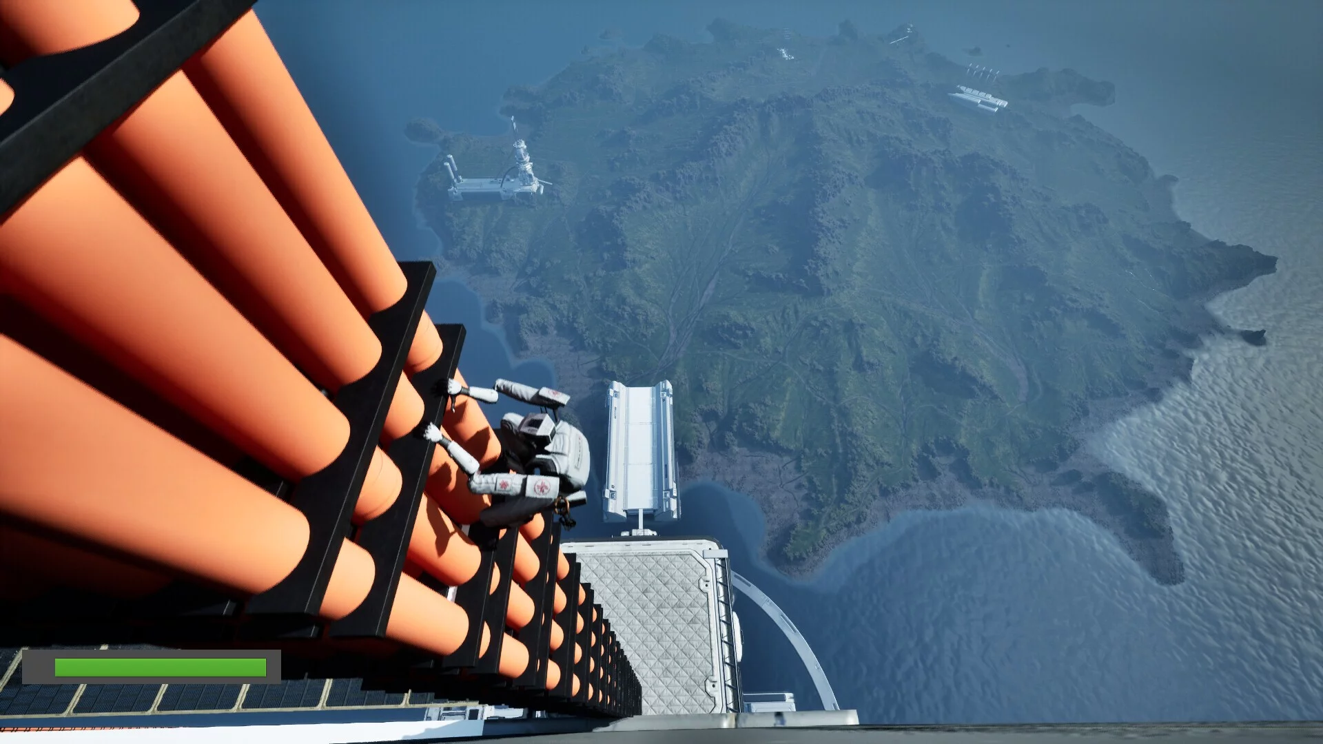 Изображение игры: High Elevation