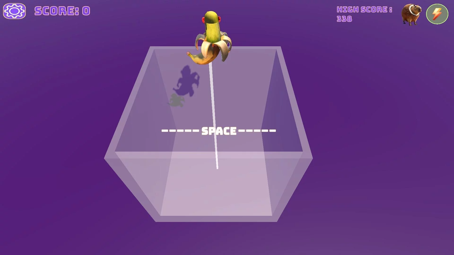 Изображение игры: Meme Merge 3D