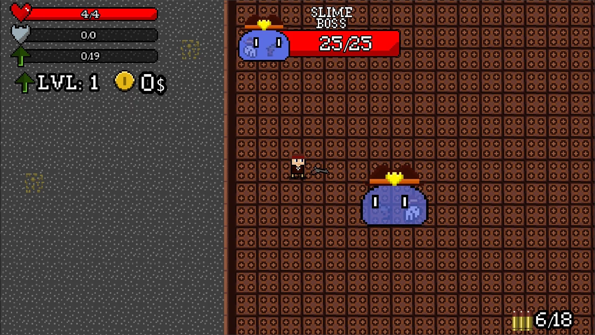 Изображение игры: Western Death
